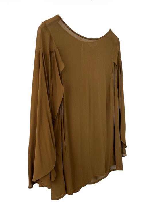 Veronika Maine Blouse