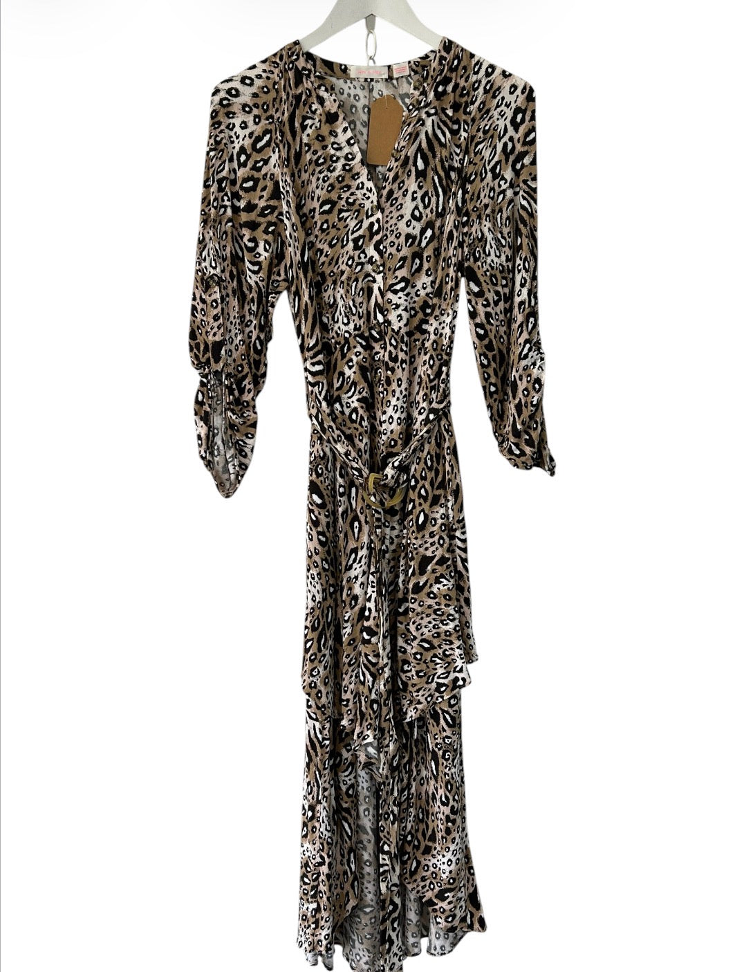 Sass & Bide Dress