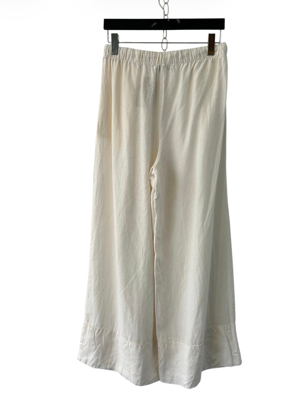 Zara Linen Pants