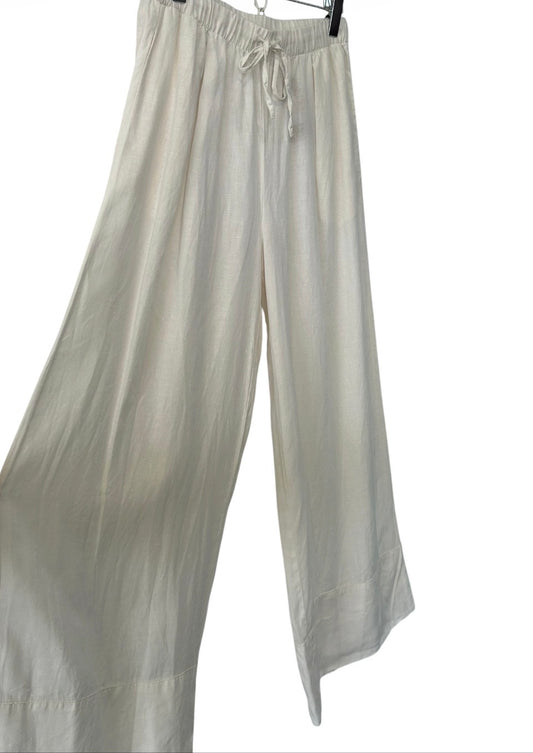 Zara Linen Pants