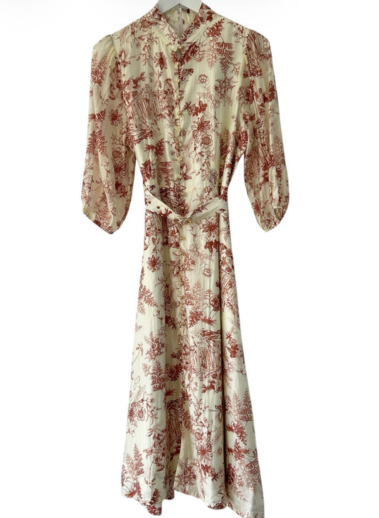 Fresh Soul Dress