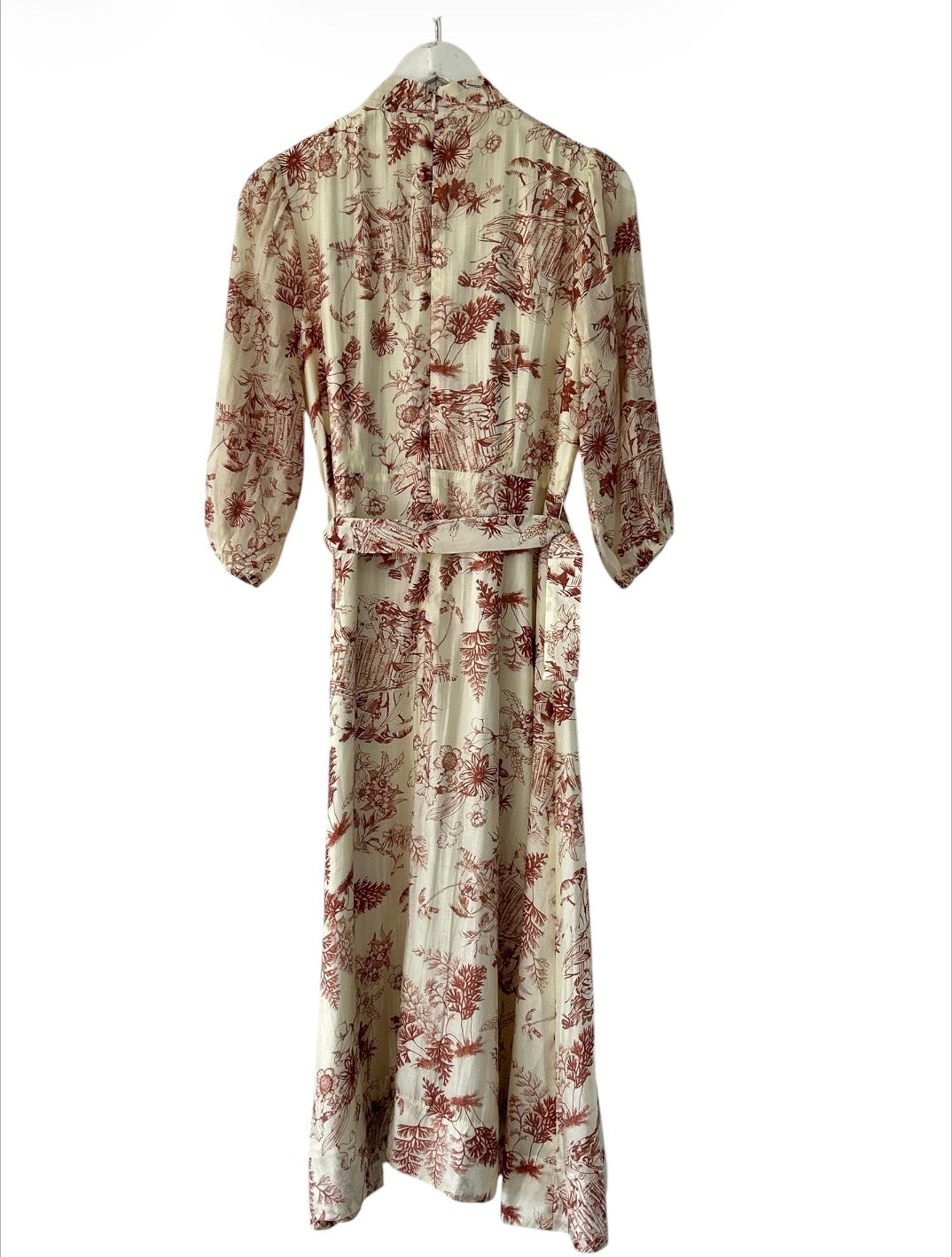 Fresh Soul Dress
