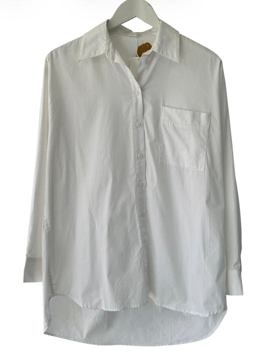 Kookai Button Down Shirt