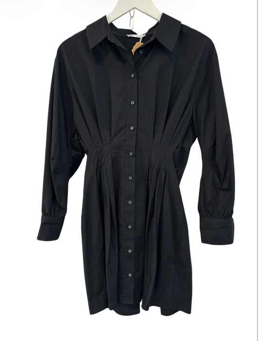 Black Zara Dress
