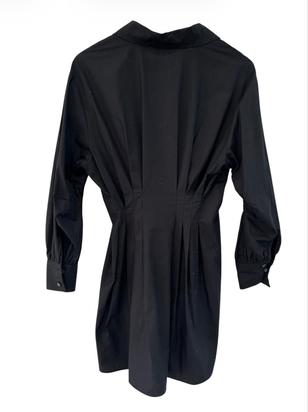 Black Zara Dress