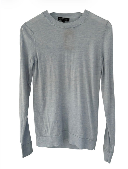 Banana Republic Merino Sweater