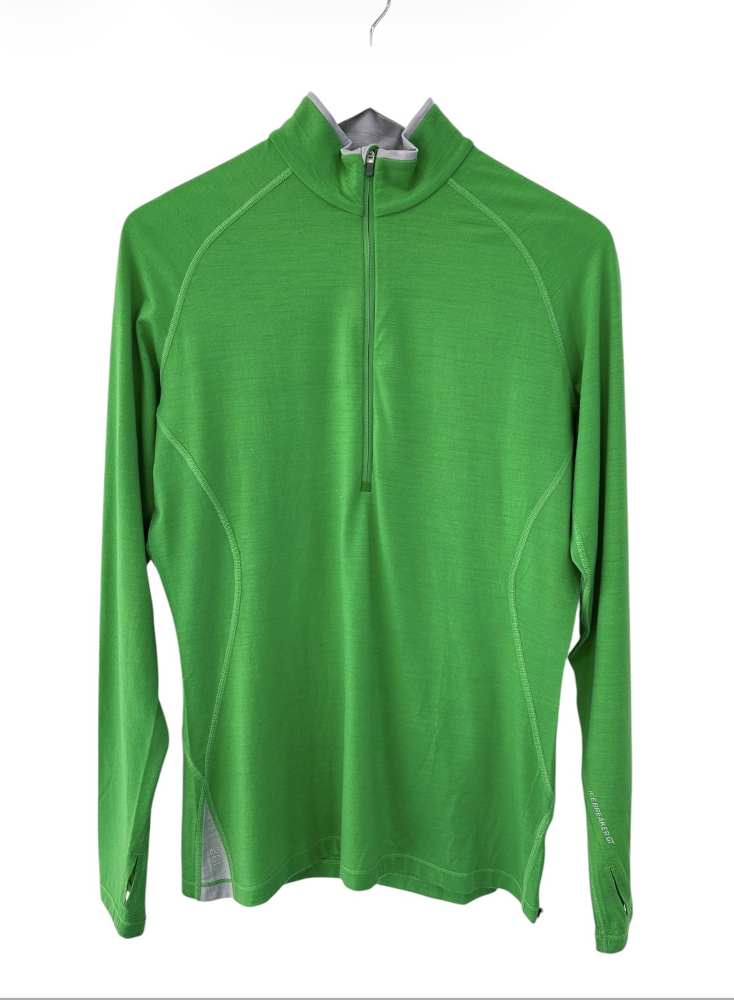 Icebreaker Merino Base Layer