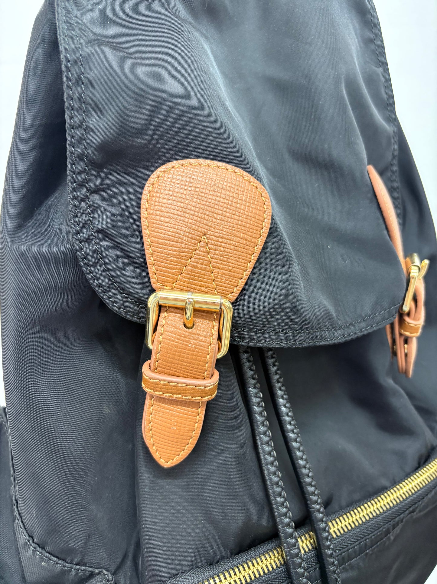 Backpack Burberry