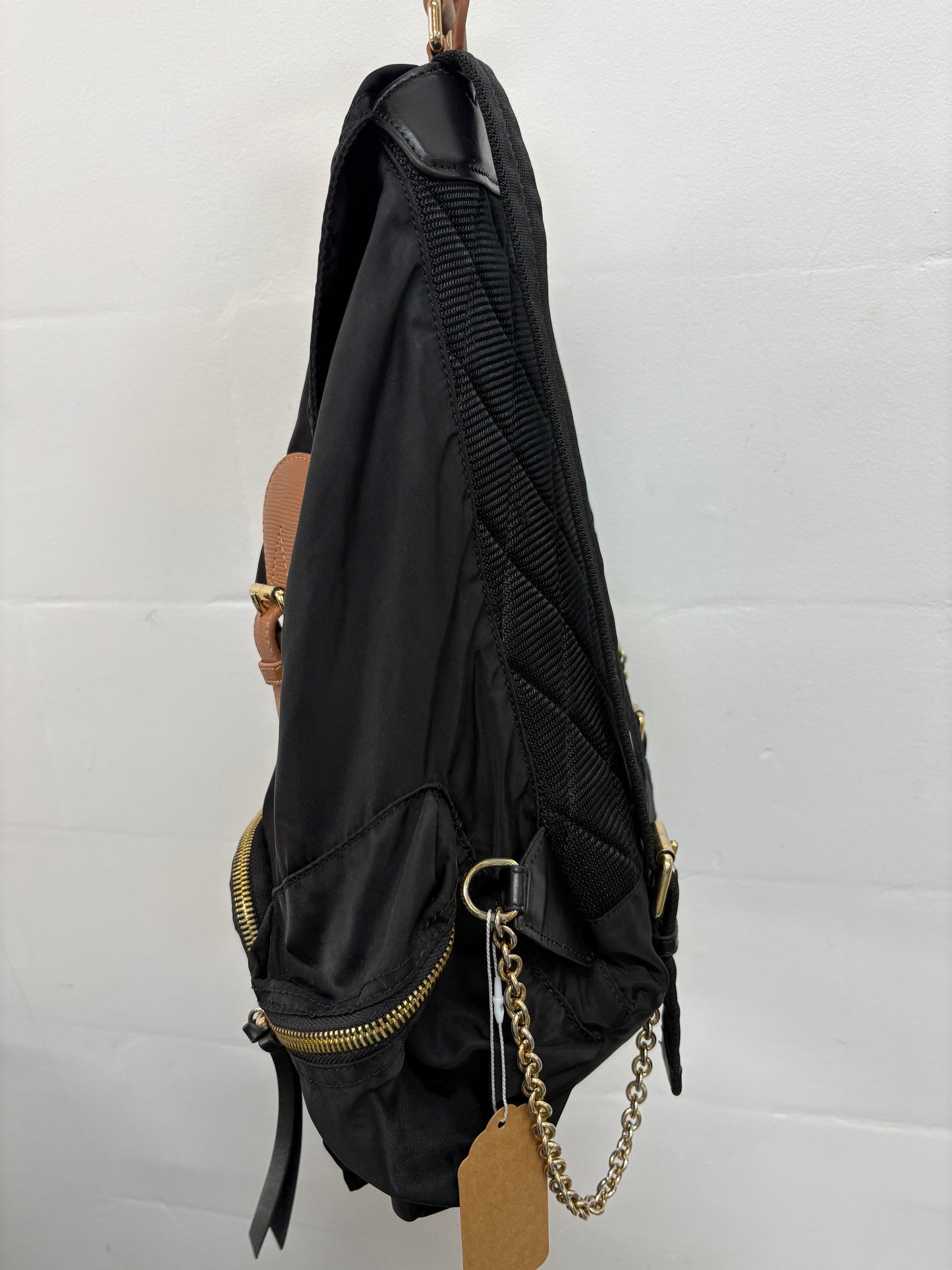 Backpack Burberry