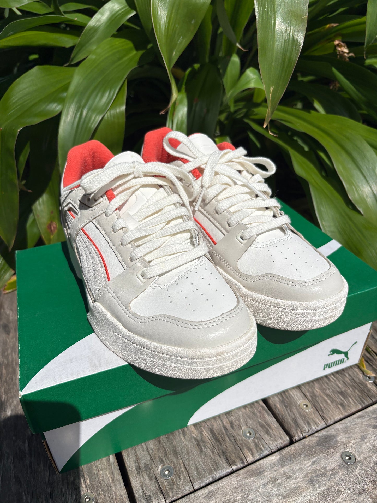 Sneakers Puma