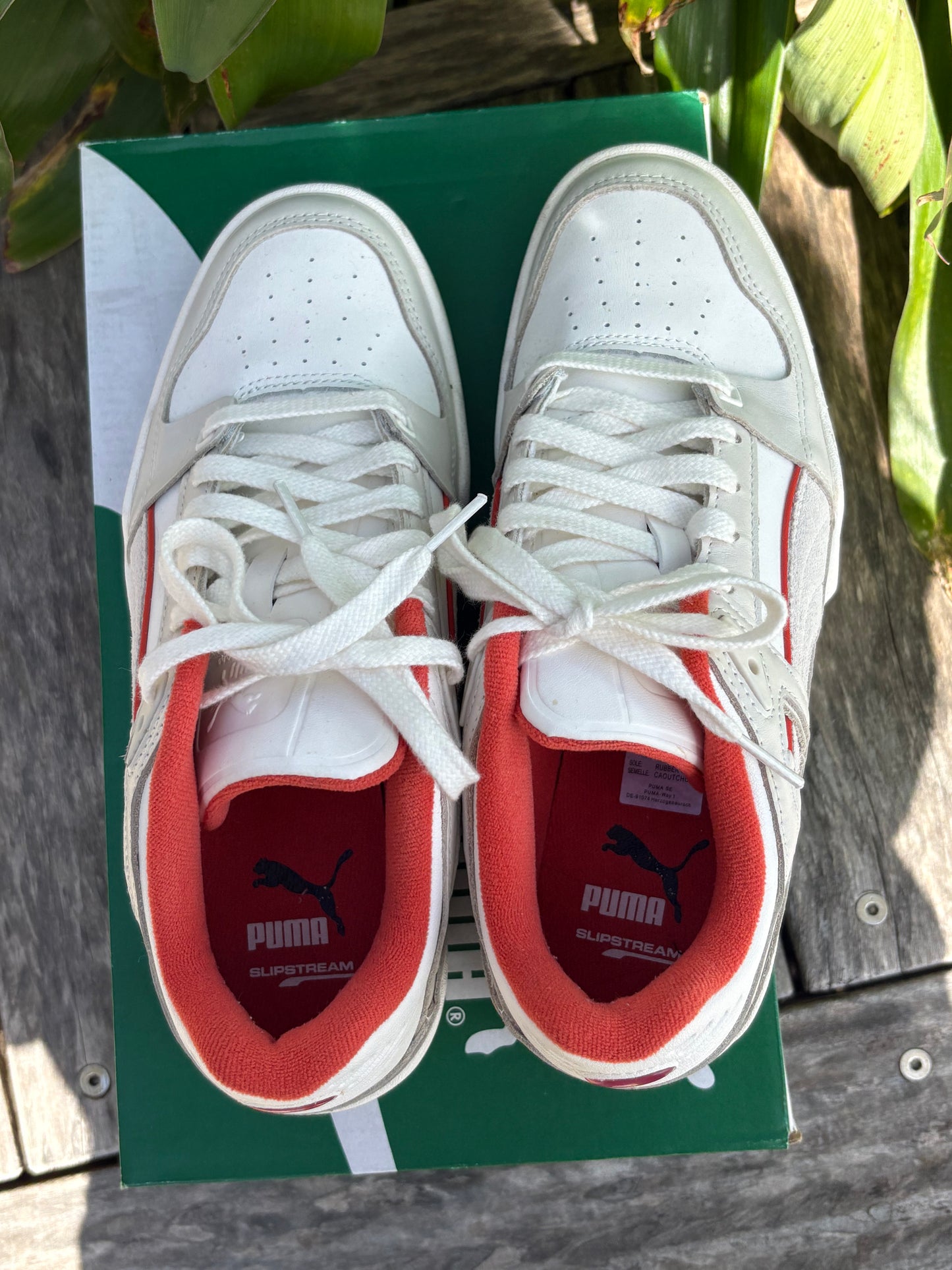 Sneakers Puma