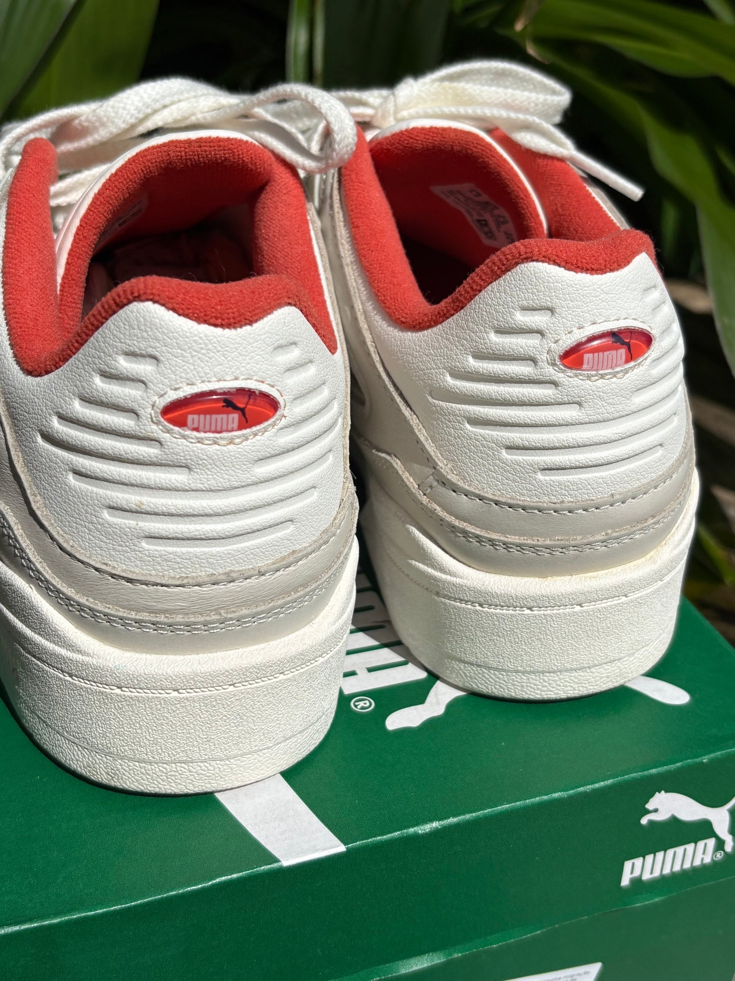 Sneakers Puma