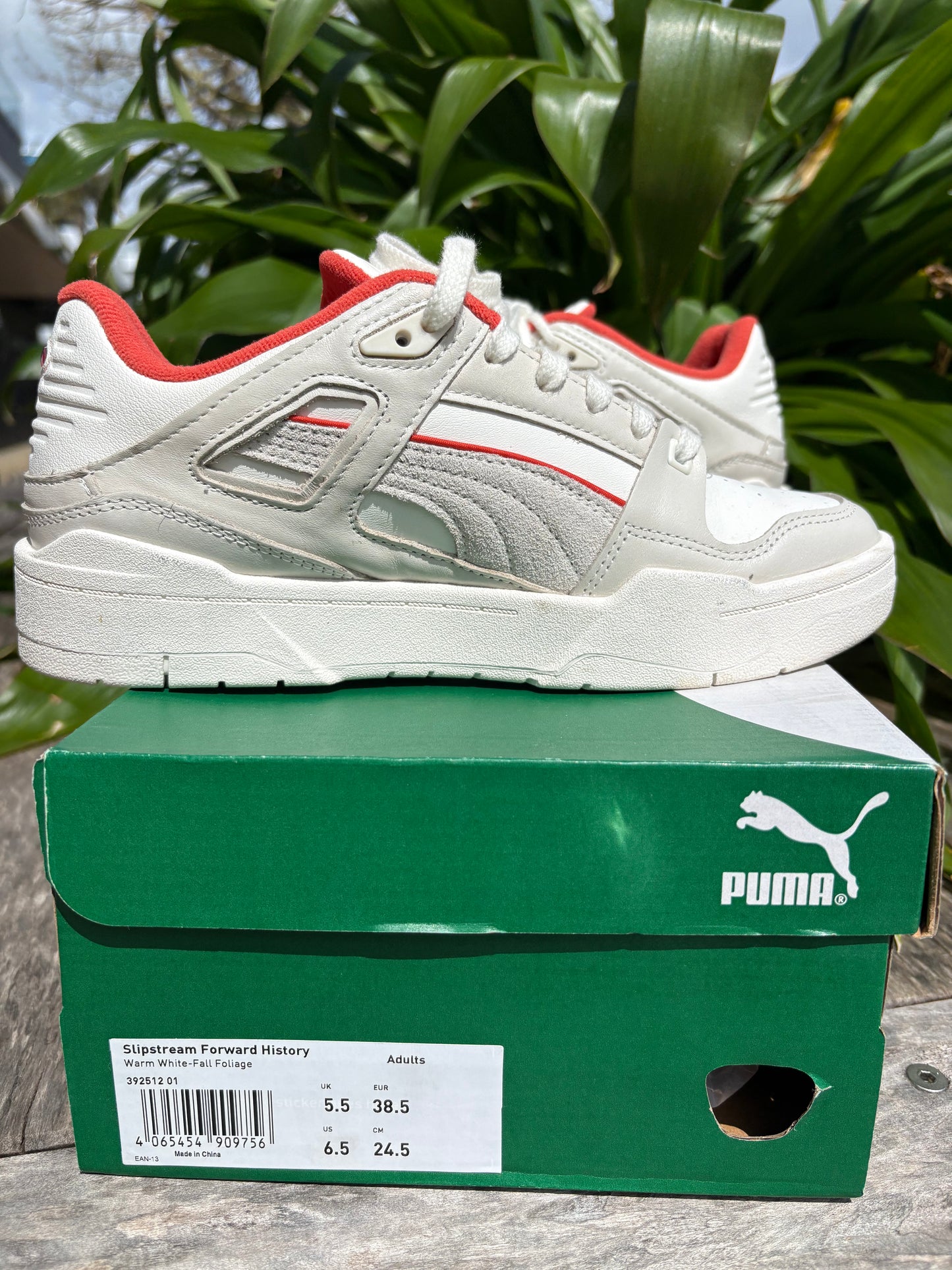 Sneakers Puma