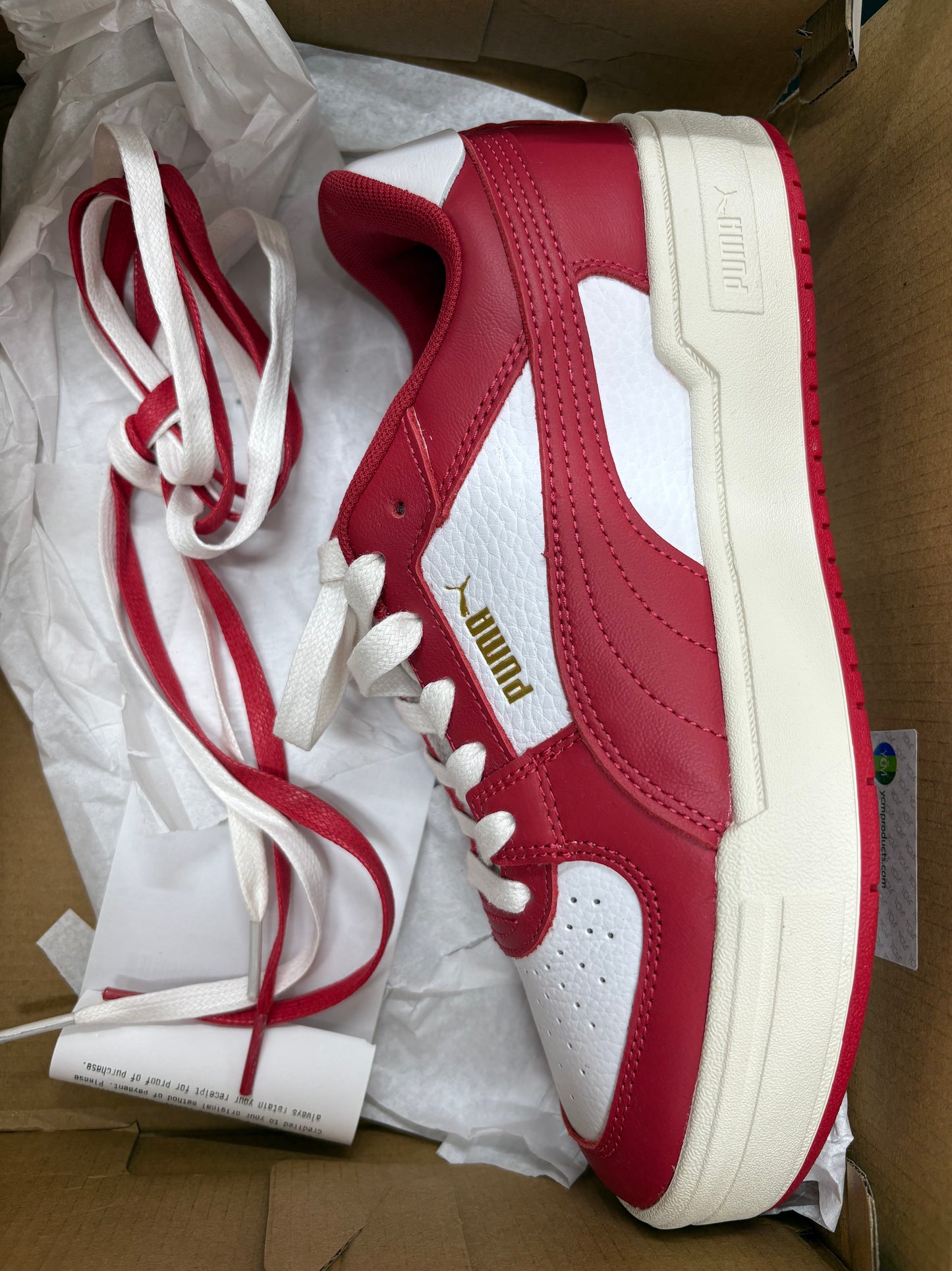Sneakers Puma NEW