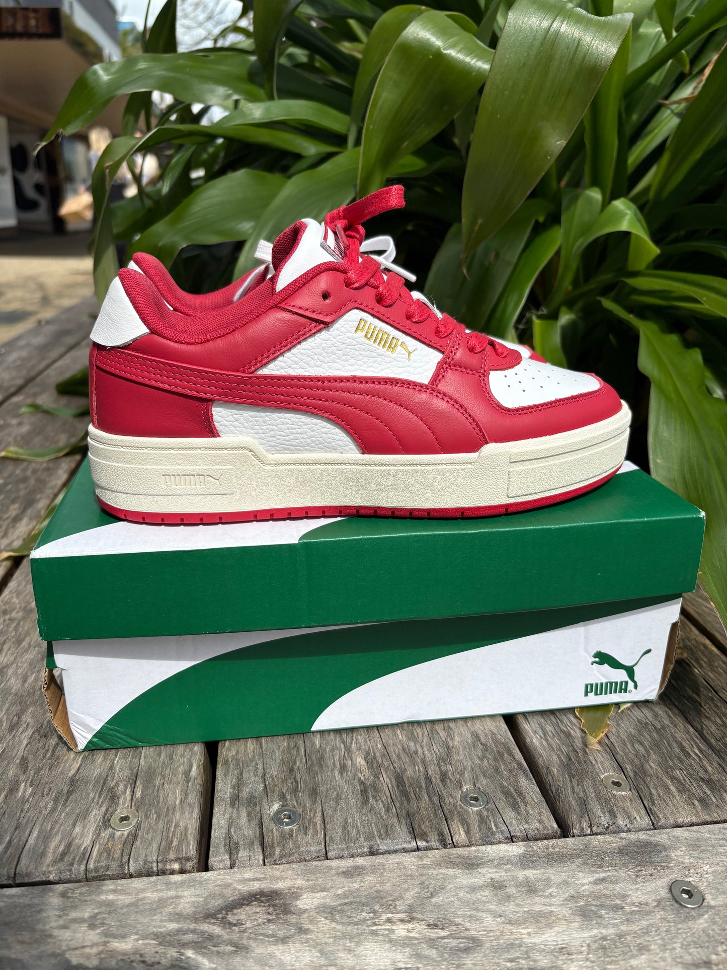 Sneakers Puma NEW