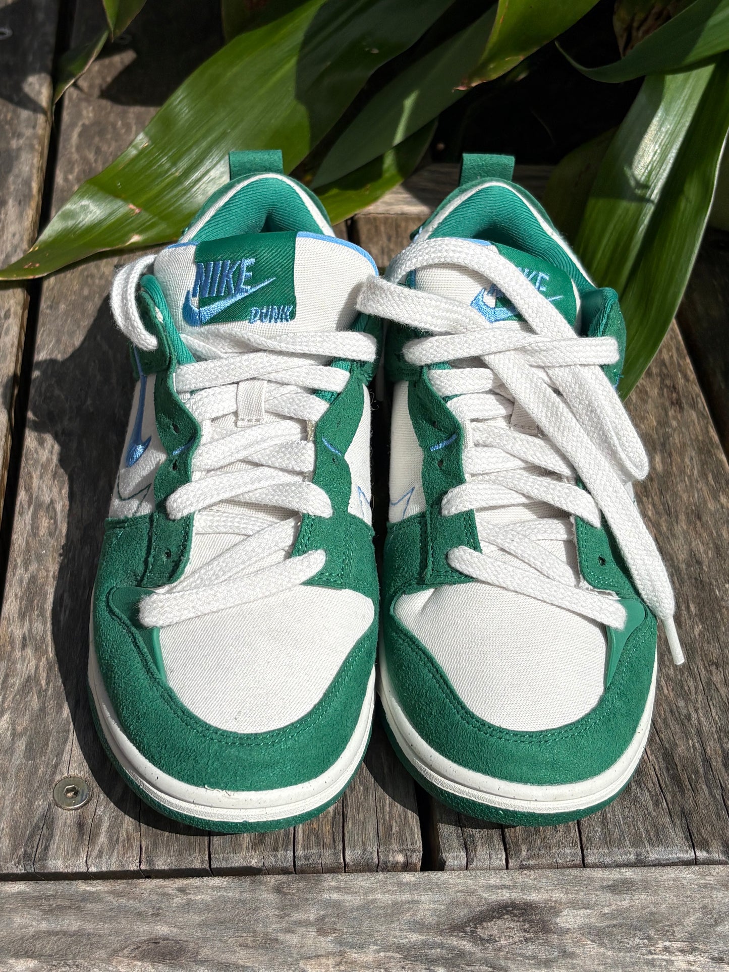 Sneakers Nike NEW