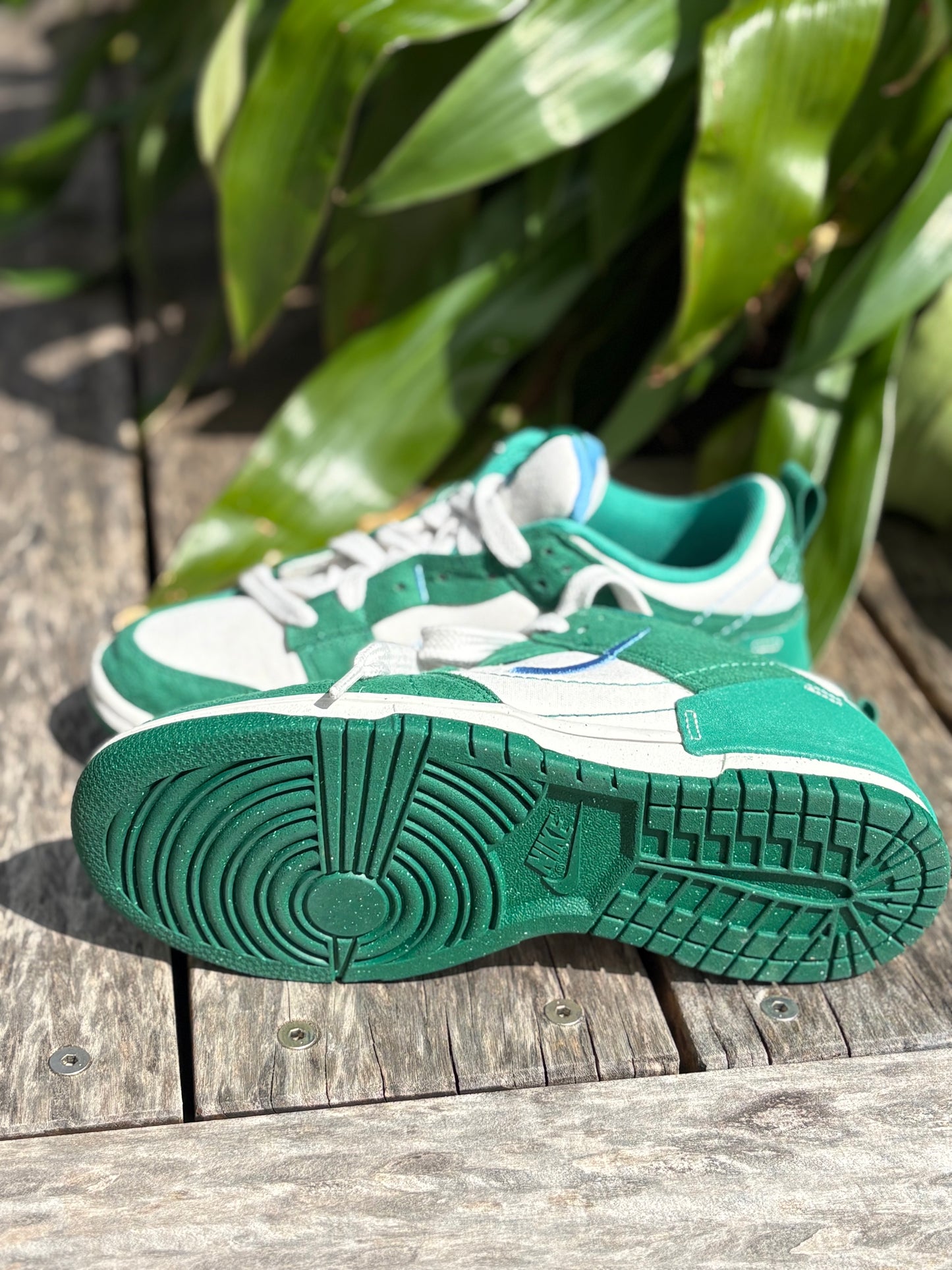 Sneakers Nike NEW