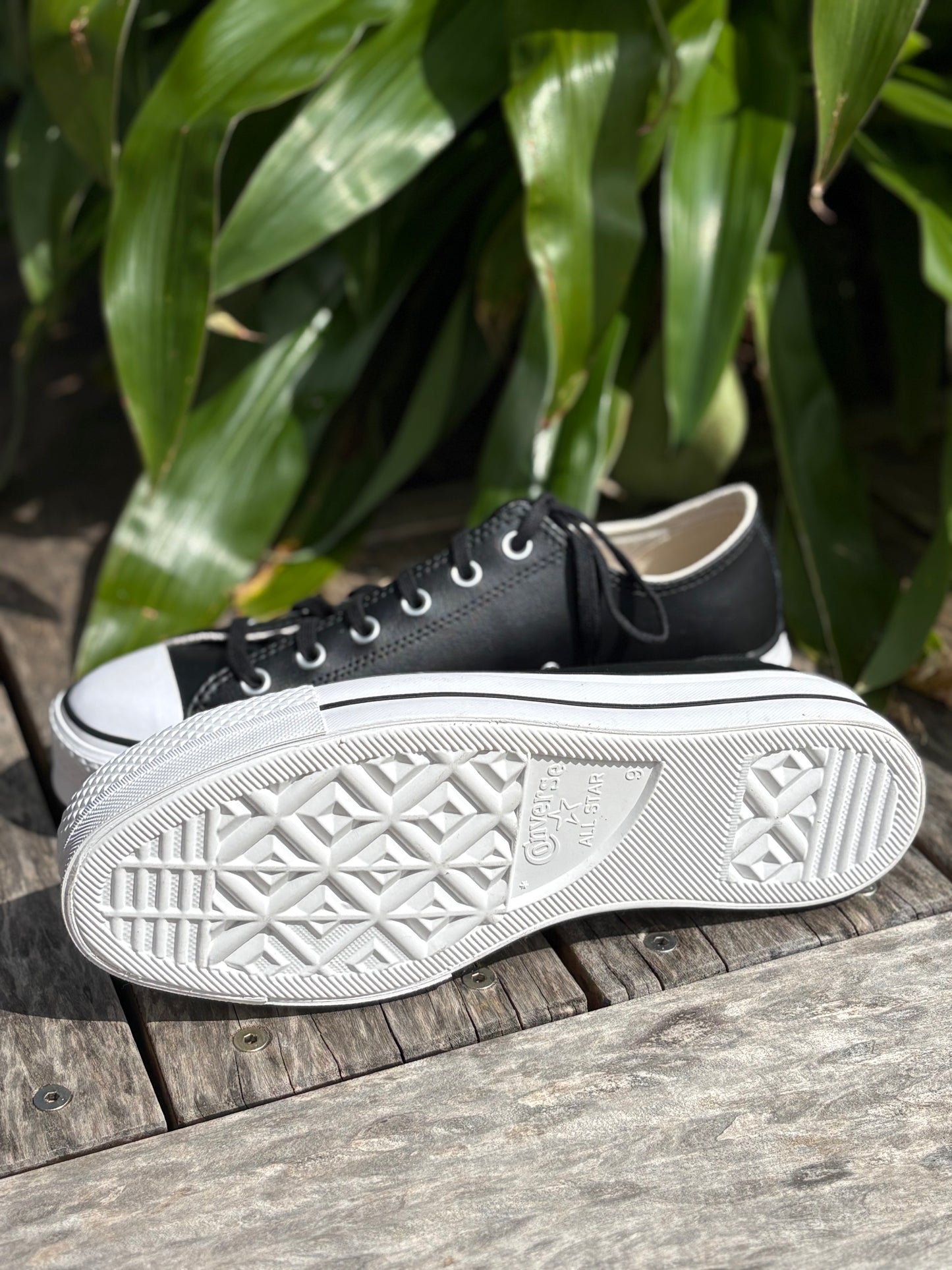 Sneakers Converse