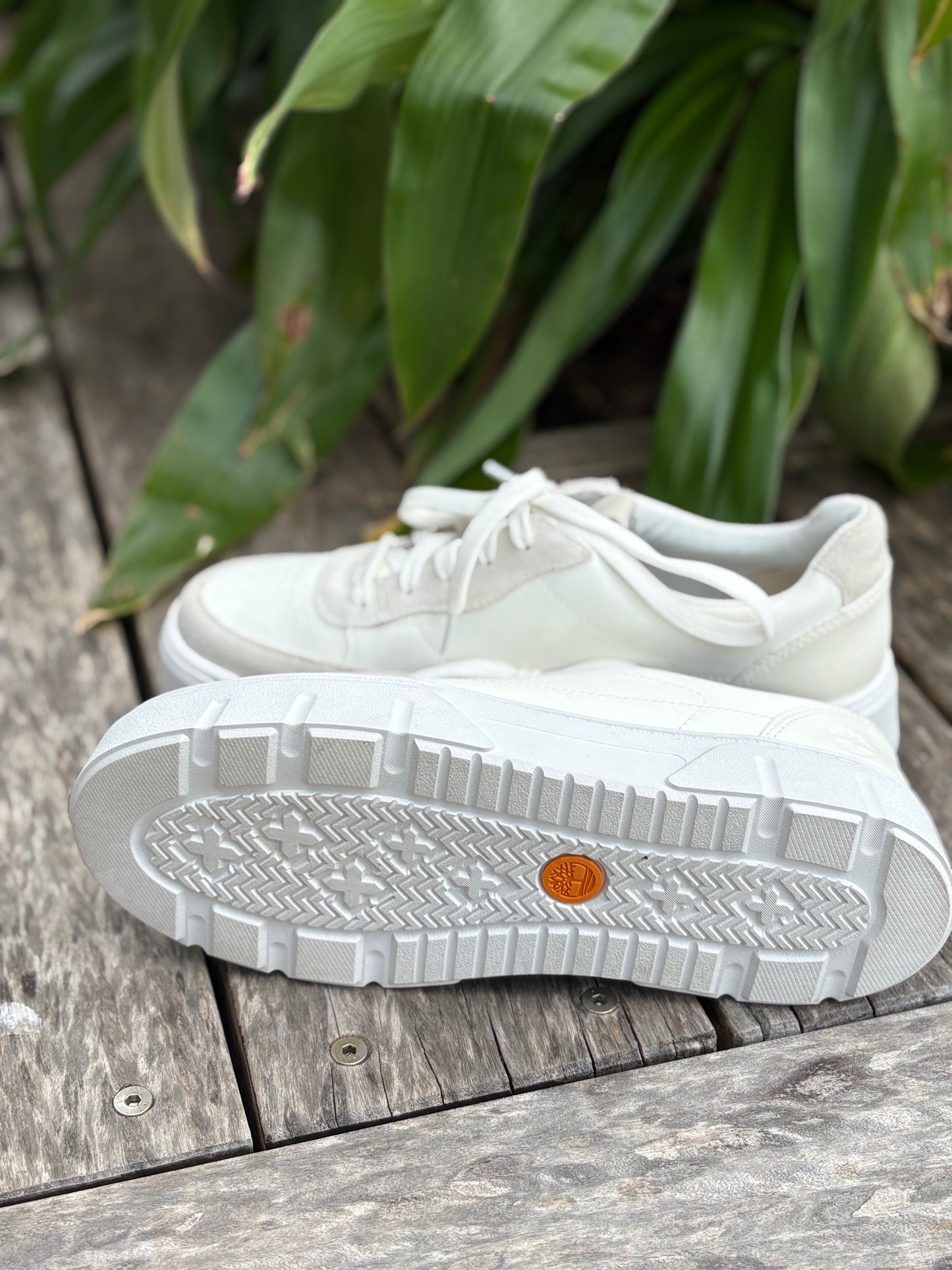 Sneakers Timberlands