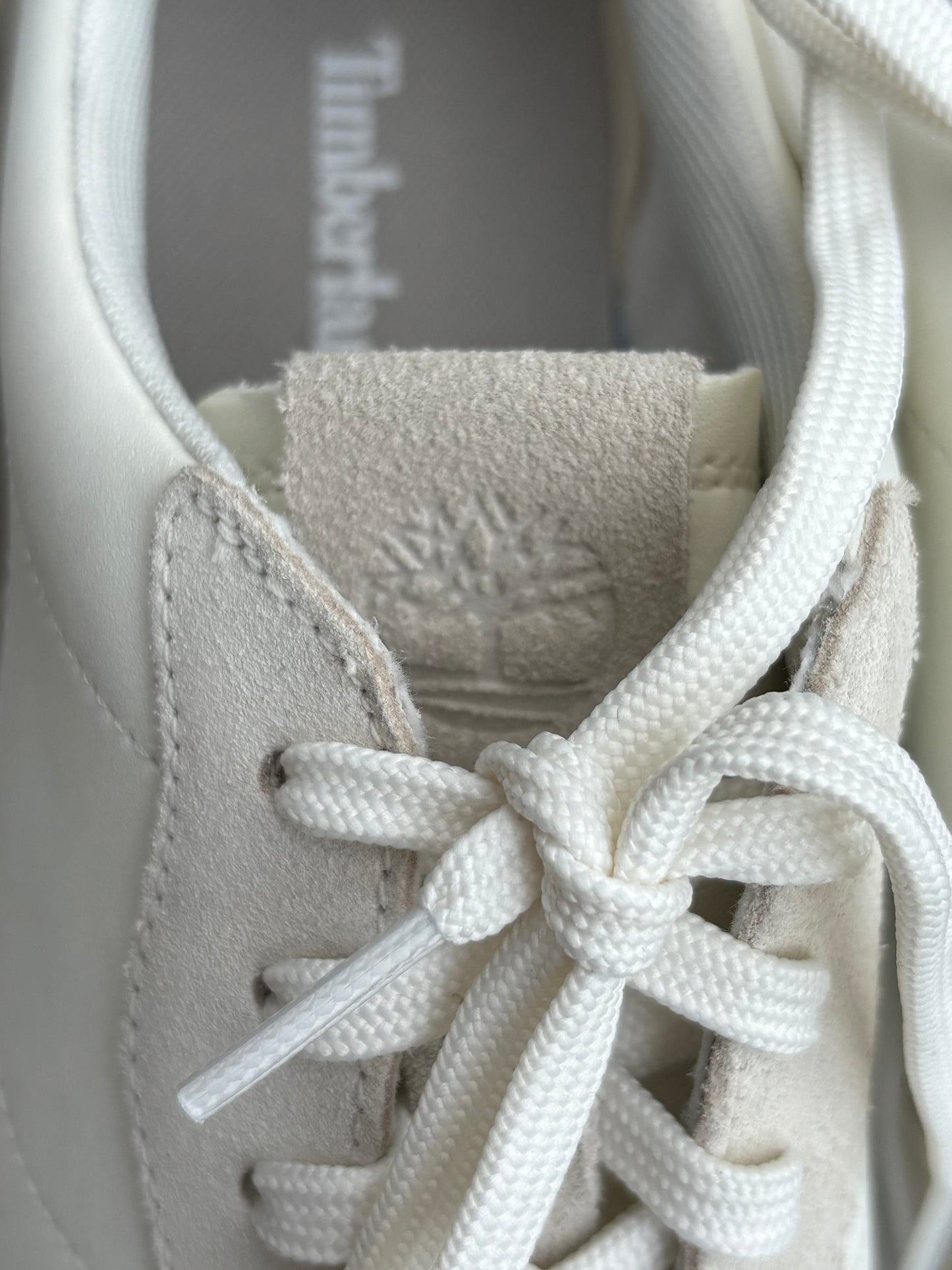 Sneakers Timberlands