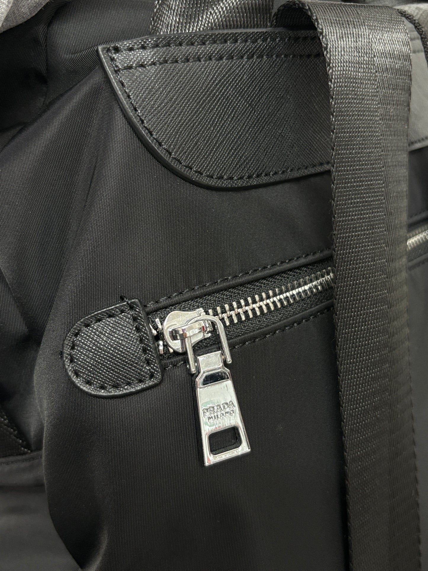 Backpack Prada