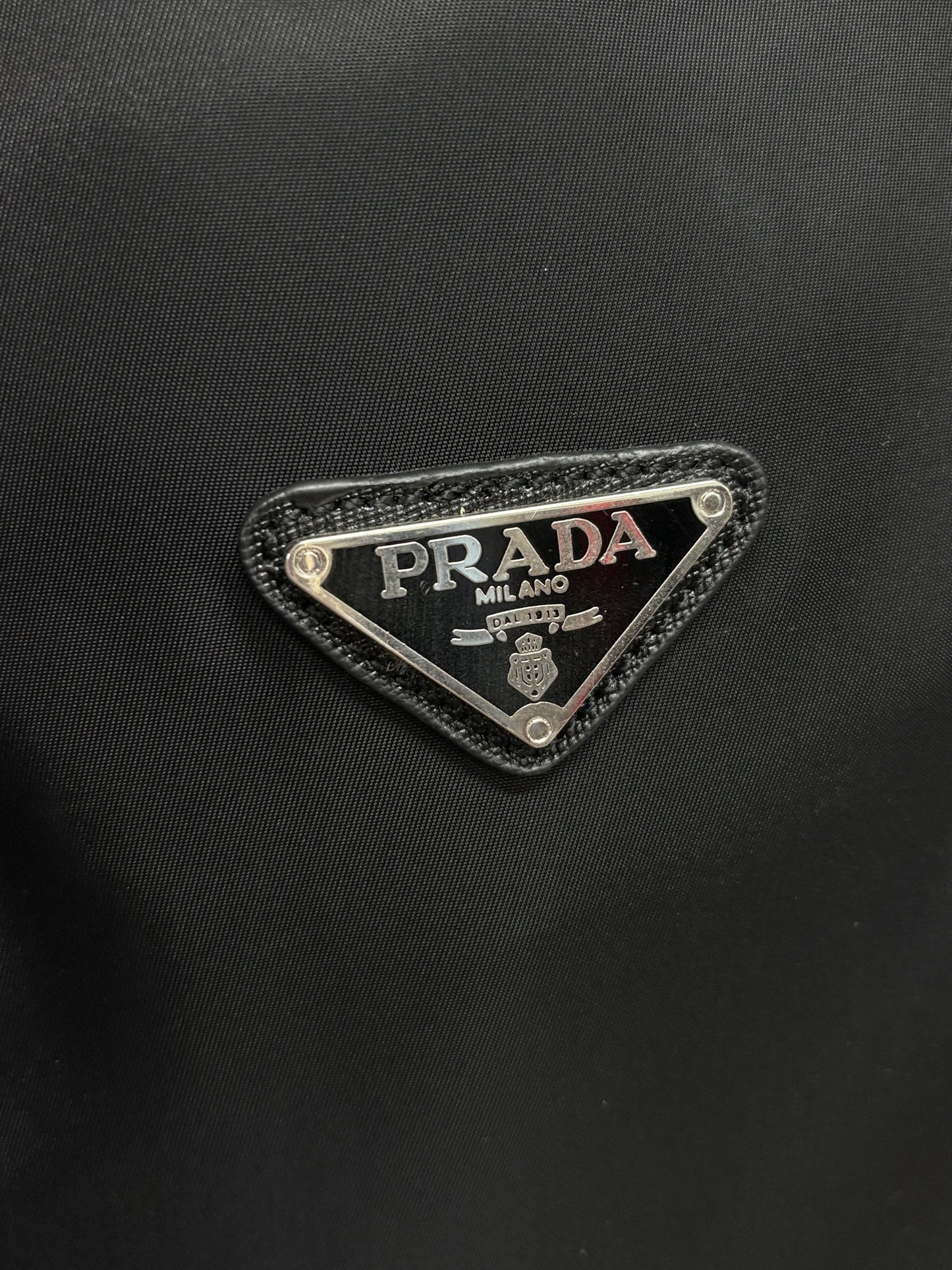 Backpack Prada