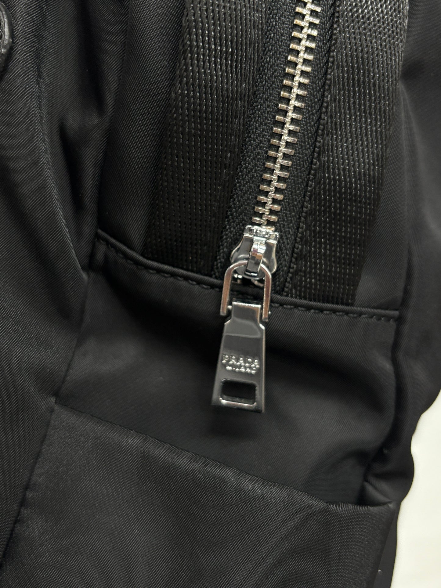 Backpack Prada