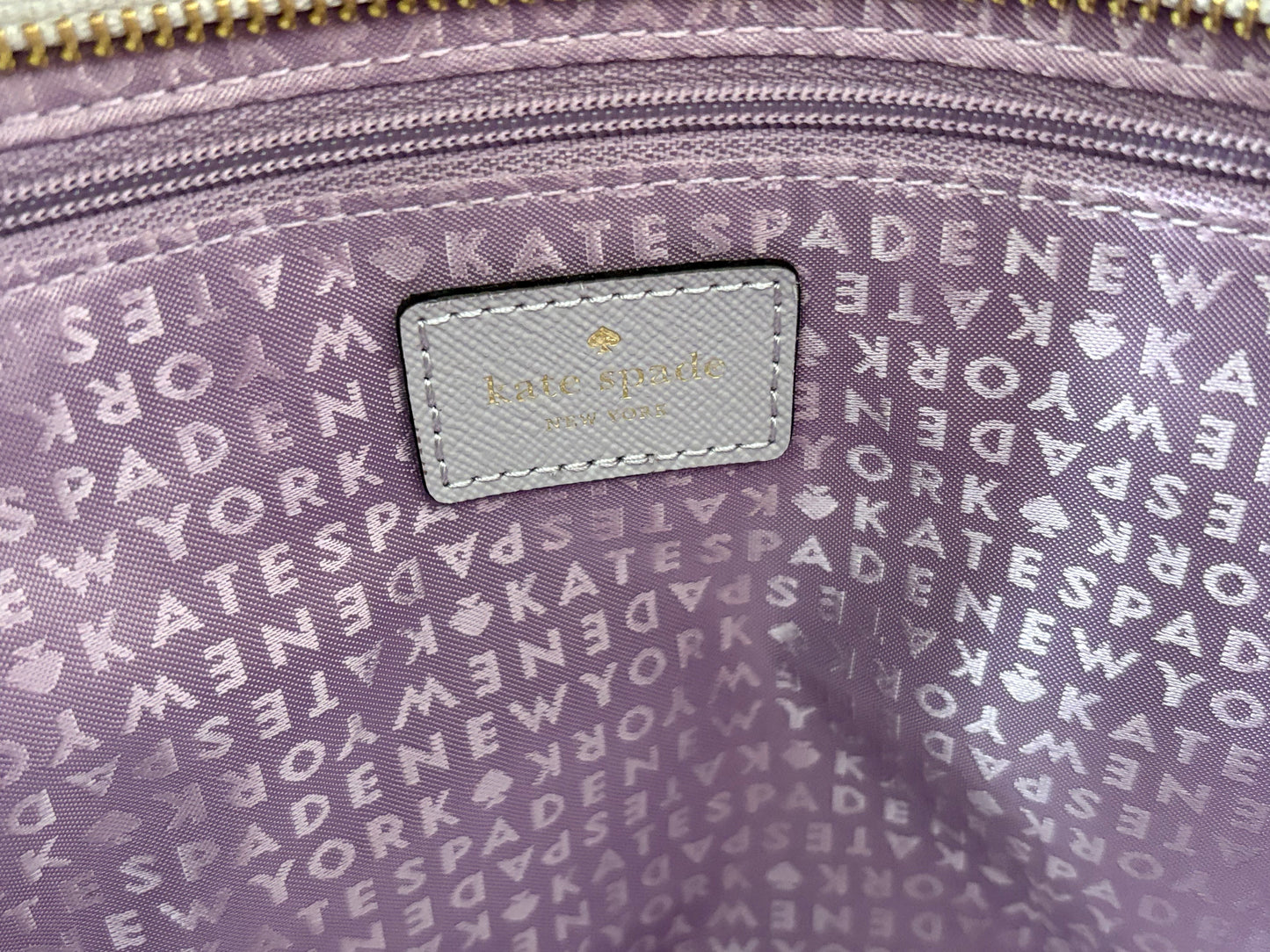 Handbag Kate Spade
