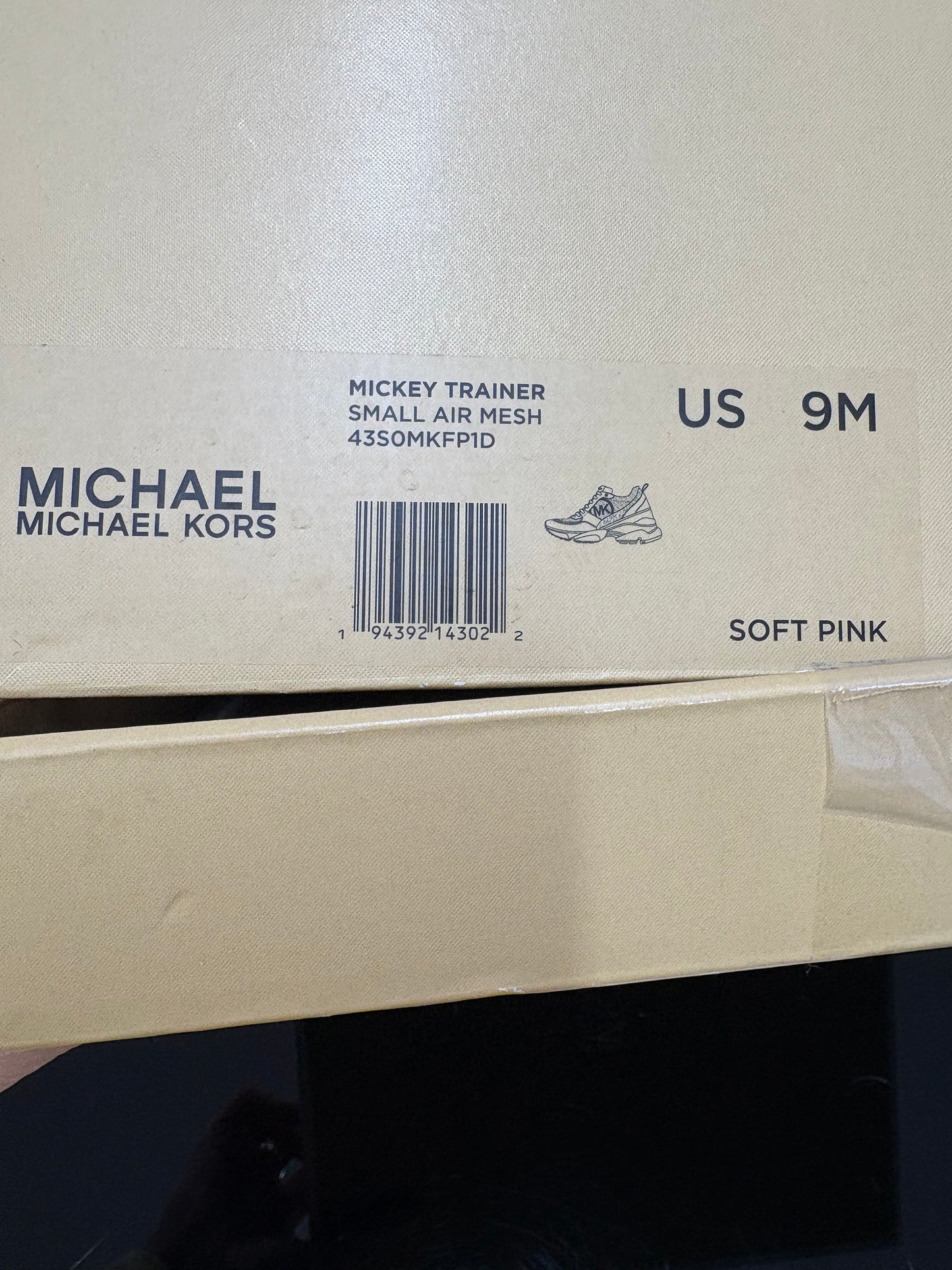 Michael Kors Sneakers
