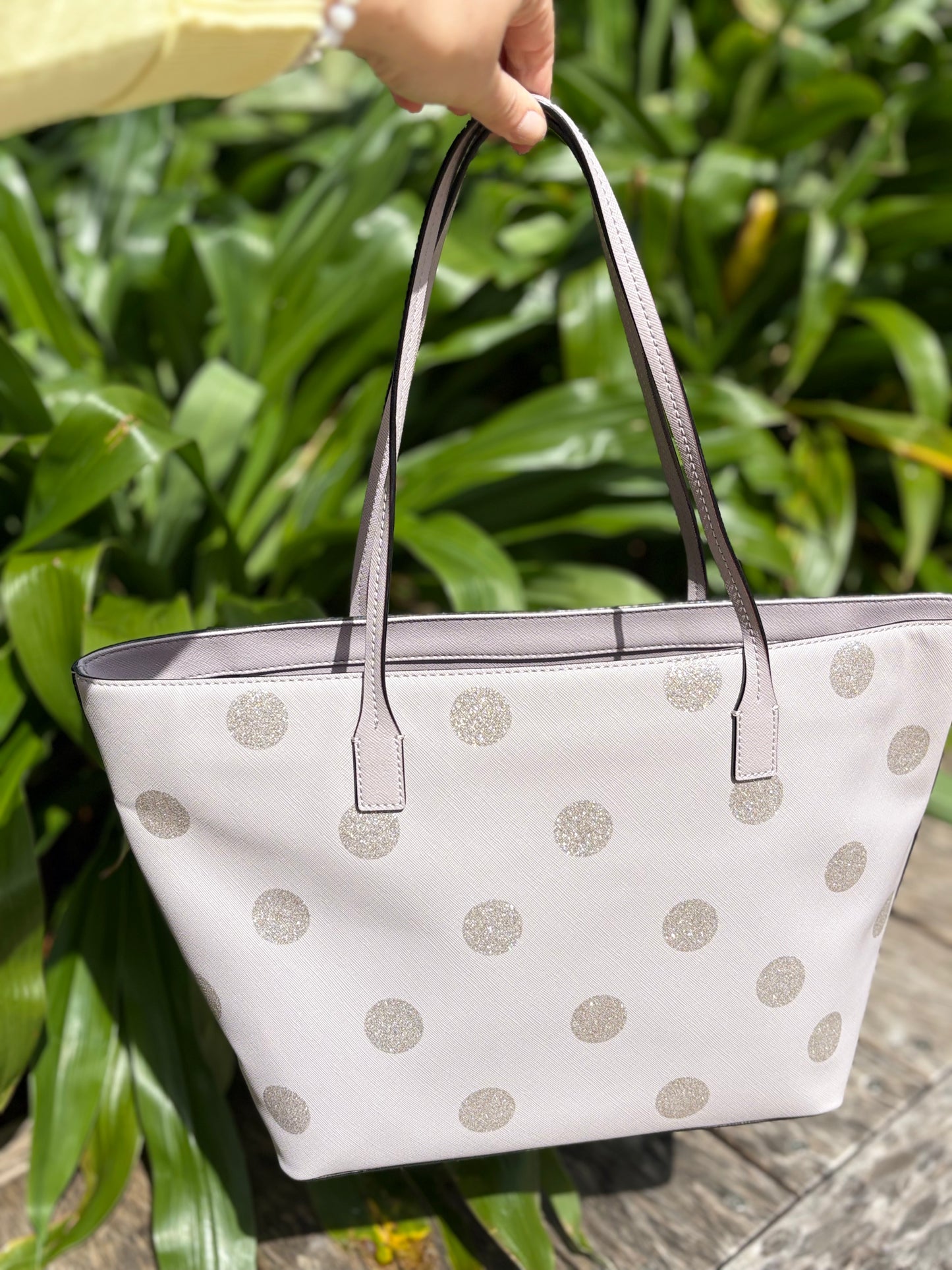 Handbag Kate Spade