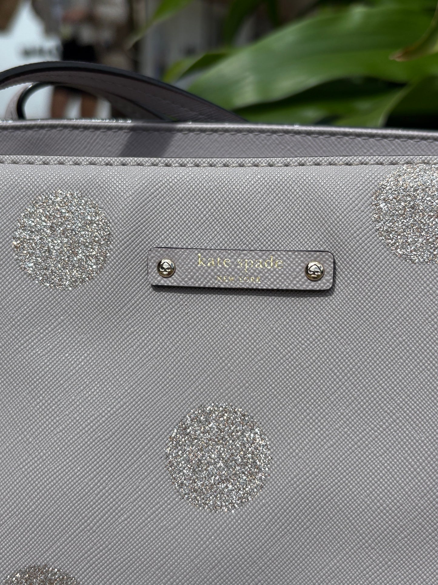 Handbag Kate Spade
