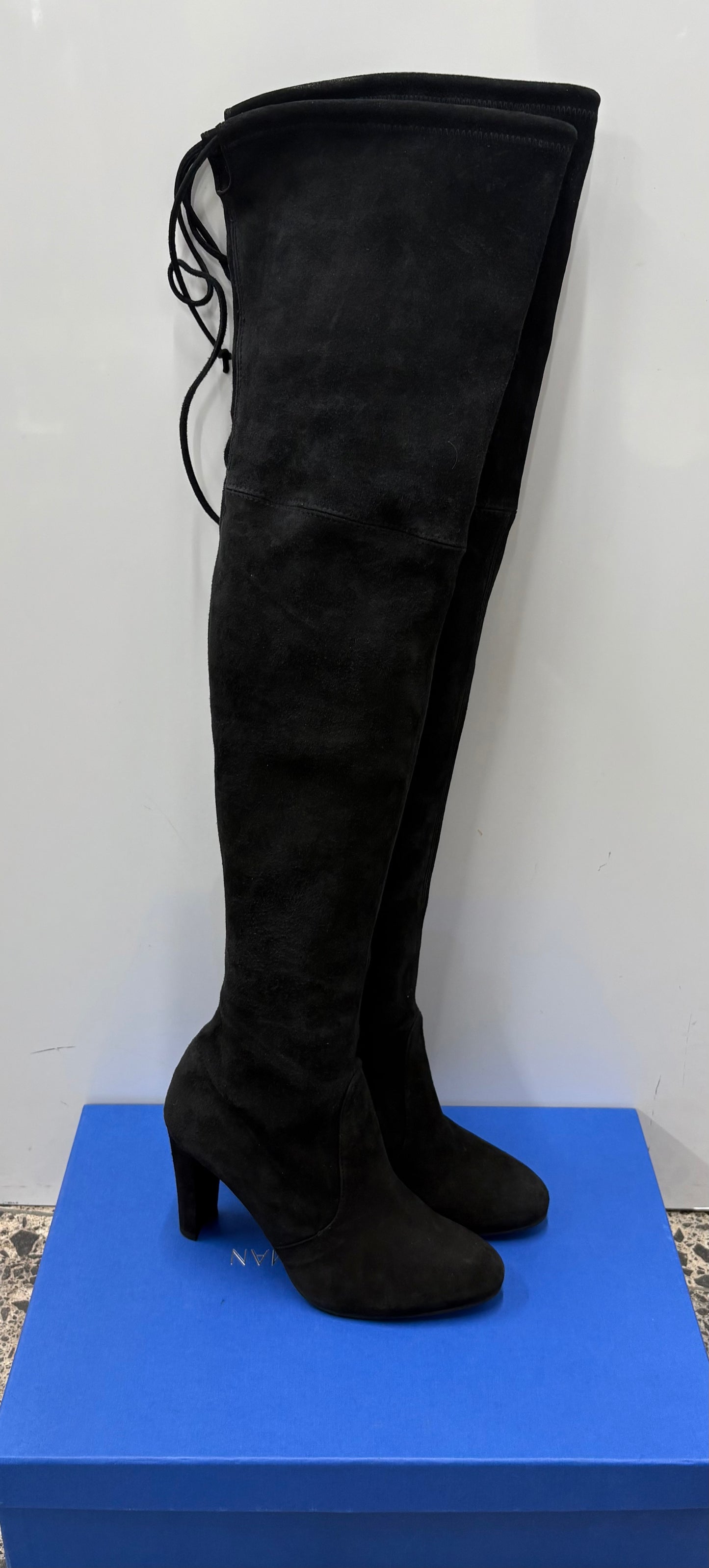 Boots Long Stuart Weitzman