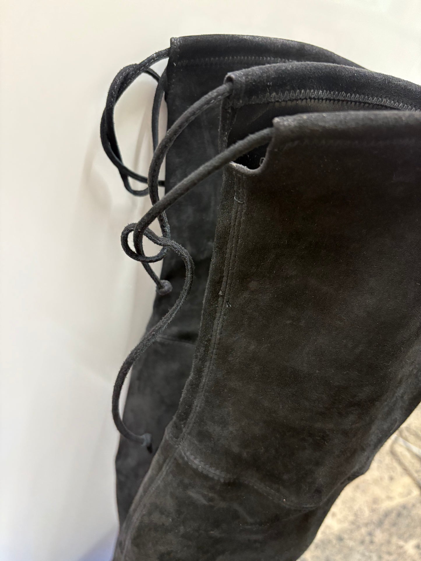 Boots Long Stuart Weitzman
