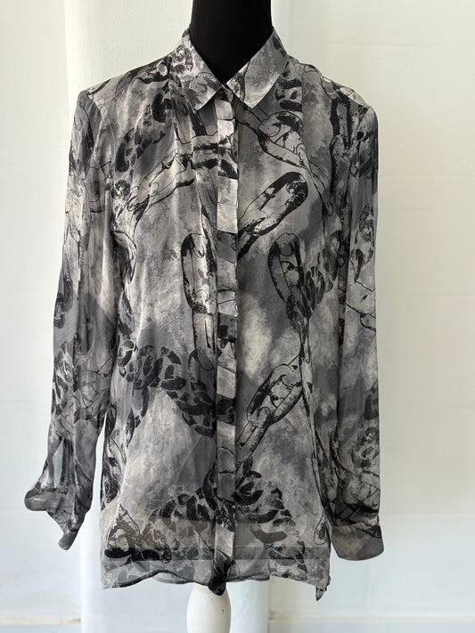 Blouse Hugo Boss
