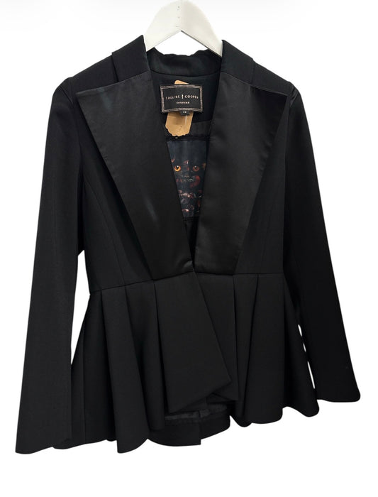 Tux Trelise Cooper couture