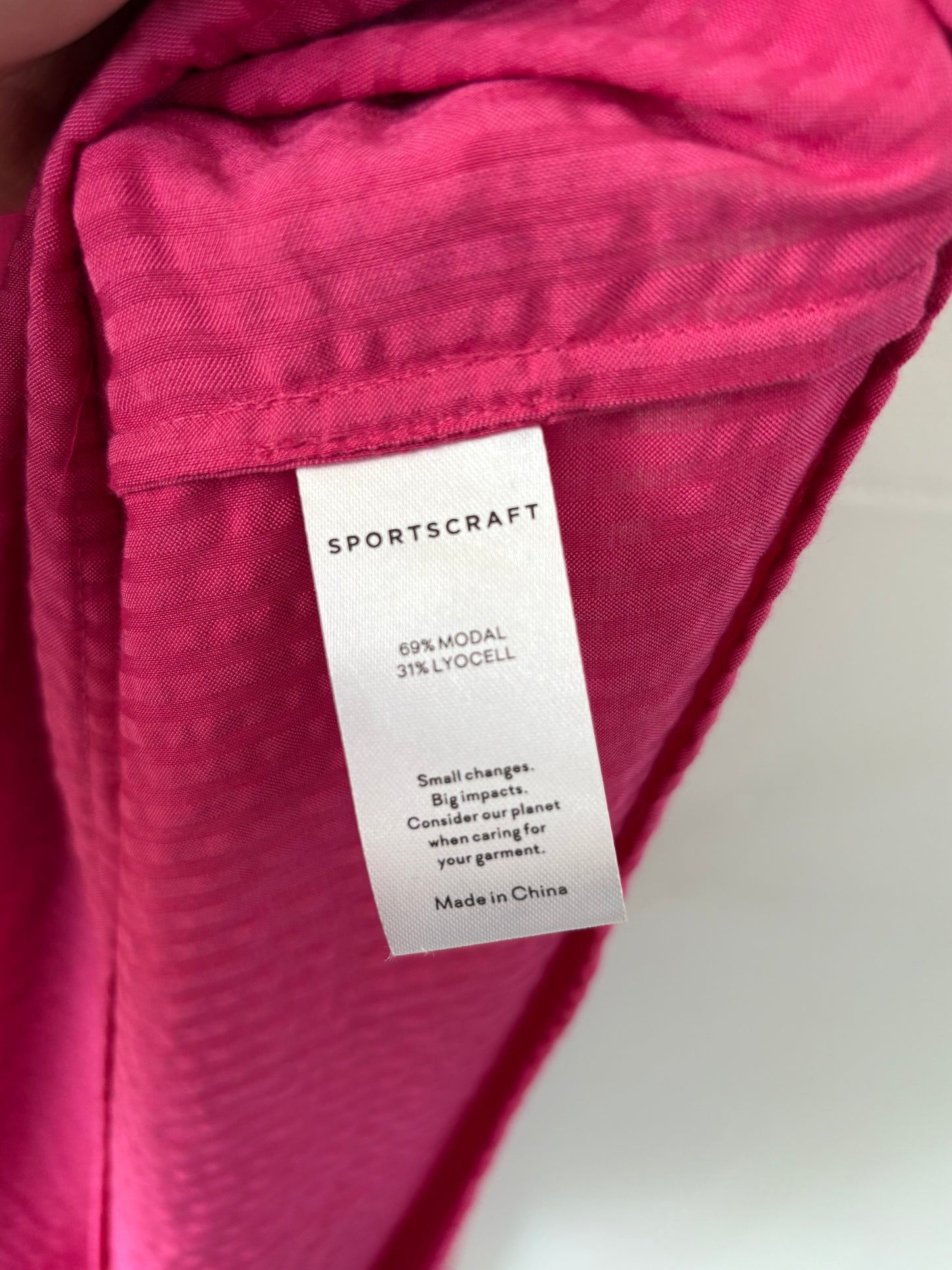 Dress Sportcraft