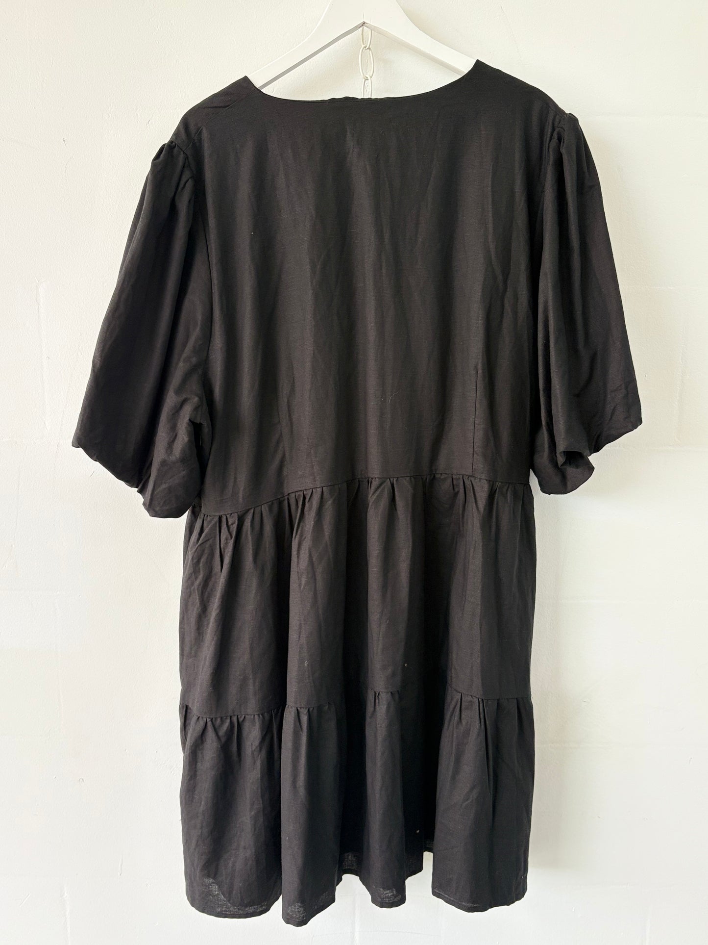 Dress Atmos & Here NEW