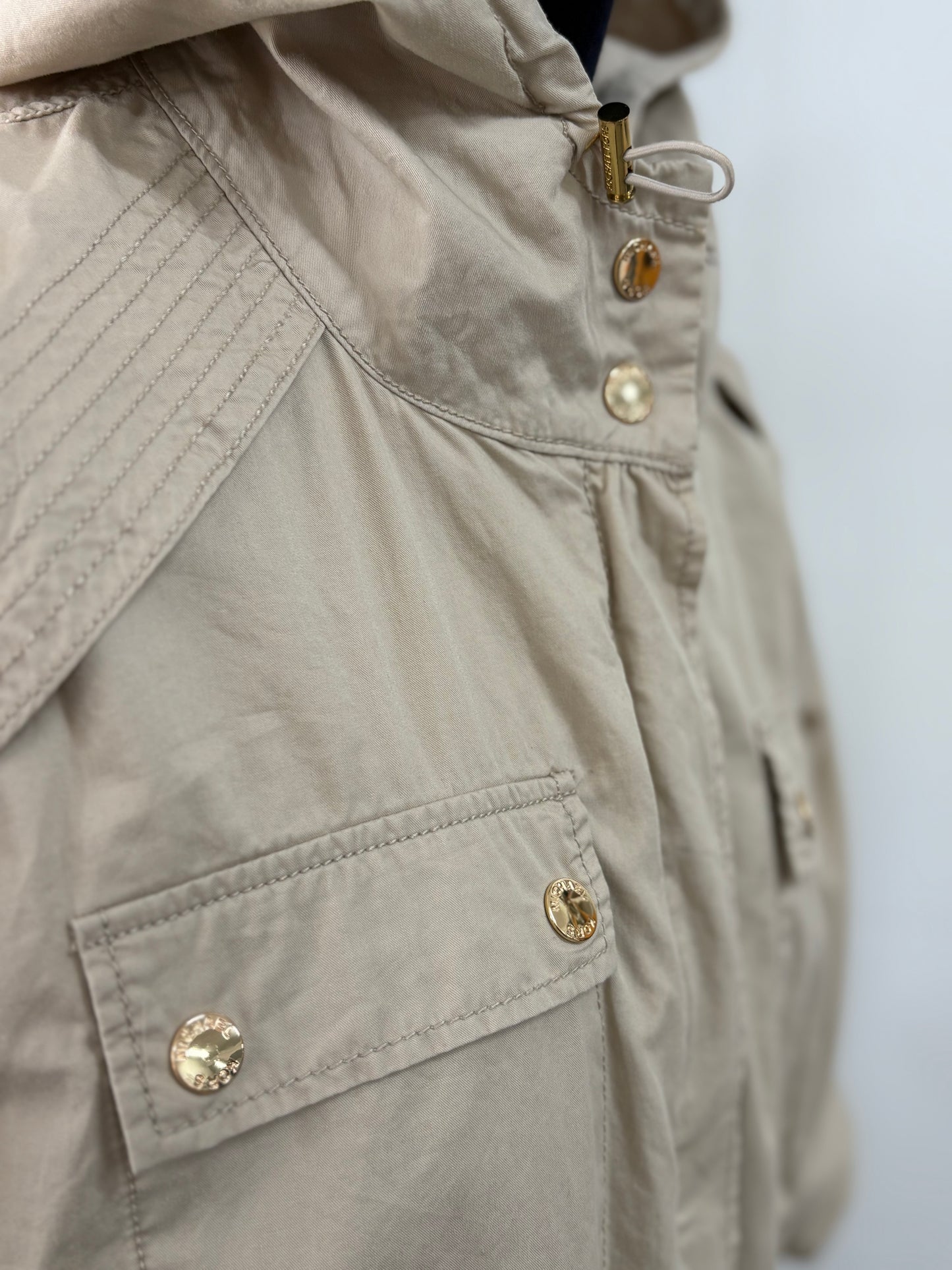 Jacket Michael Kors NEW