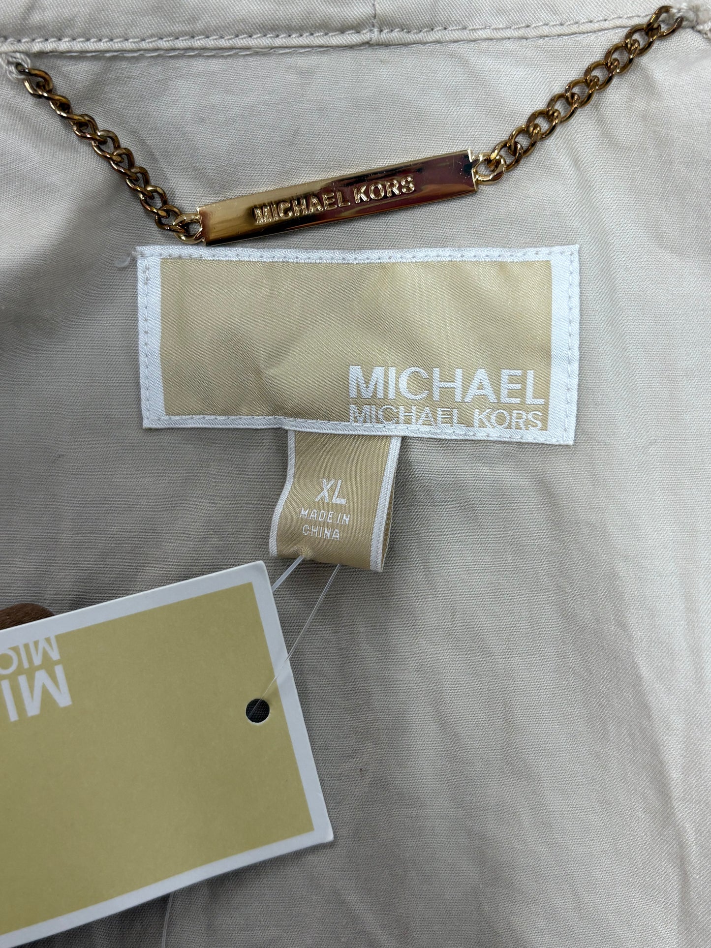 Jacket Michael Kors NEW