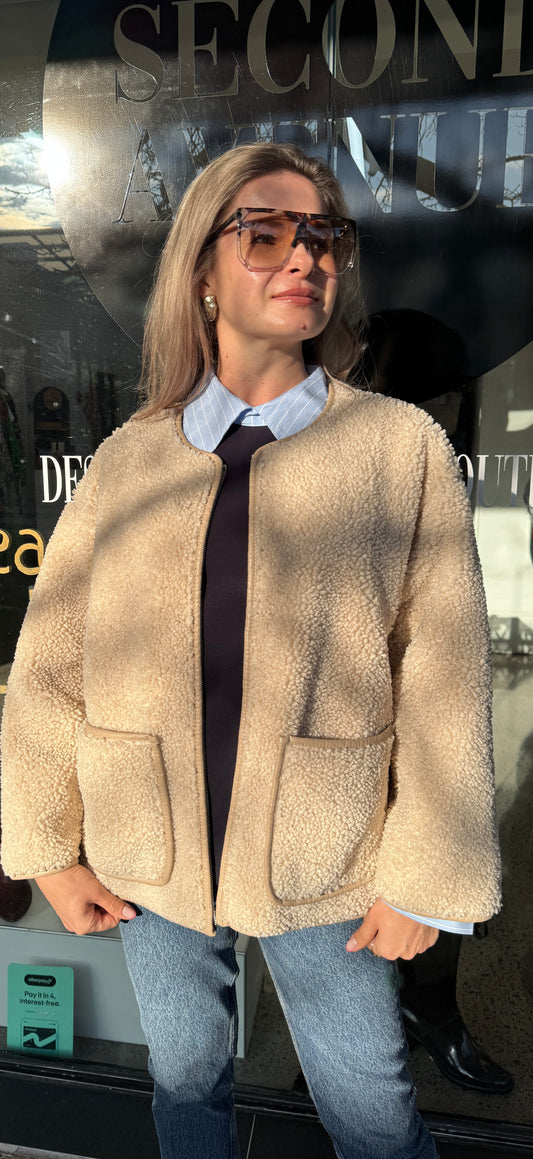 Wooly Warmer