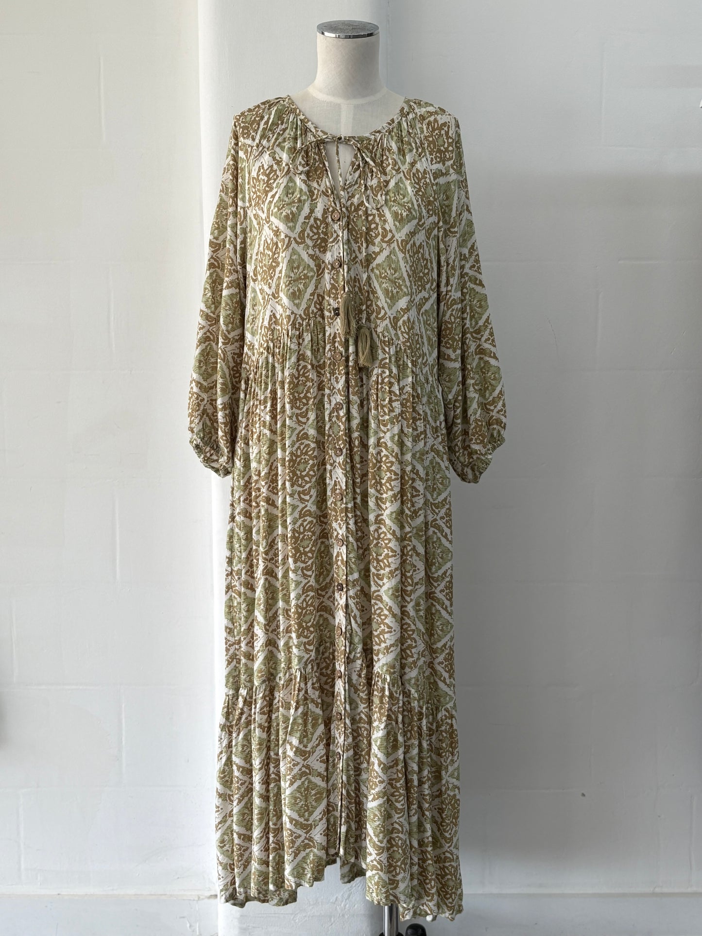 Dress Sovereignty & Soul