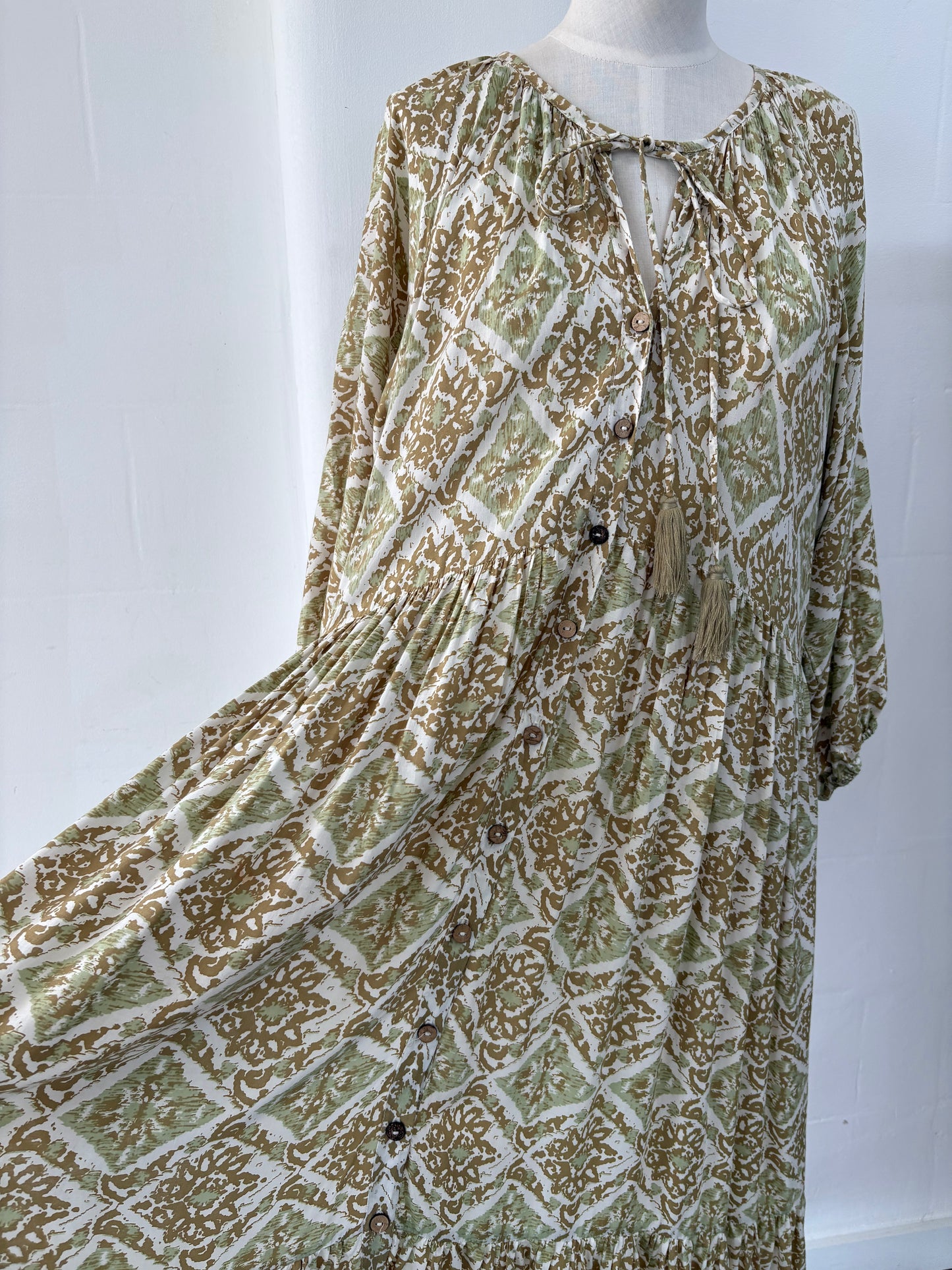 Dress Sovereignty & Soul