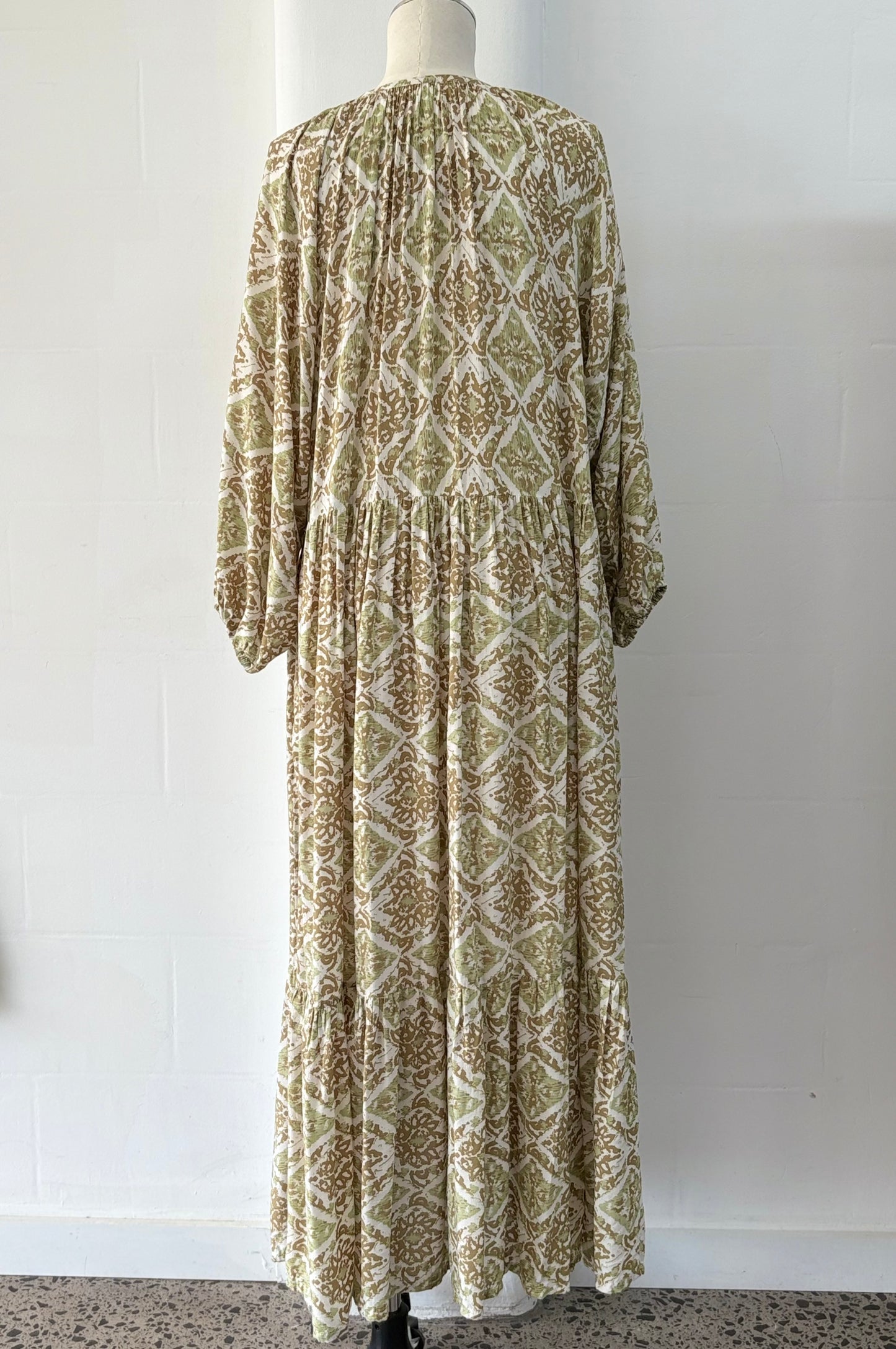 Dress Sovereignty & Soul