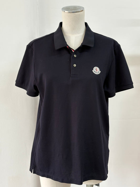 Polo Shirt Moncler