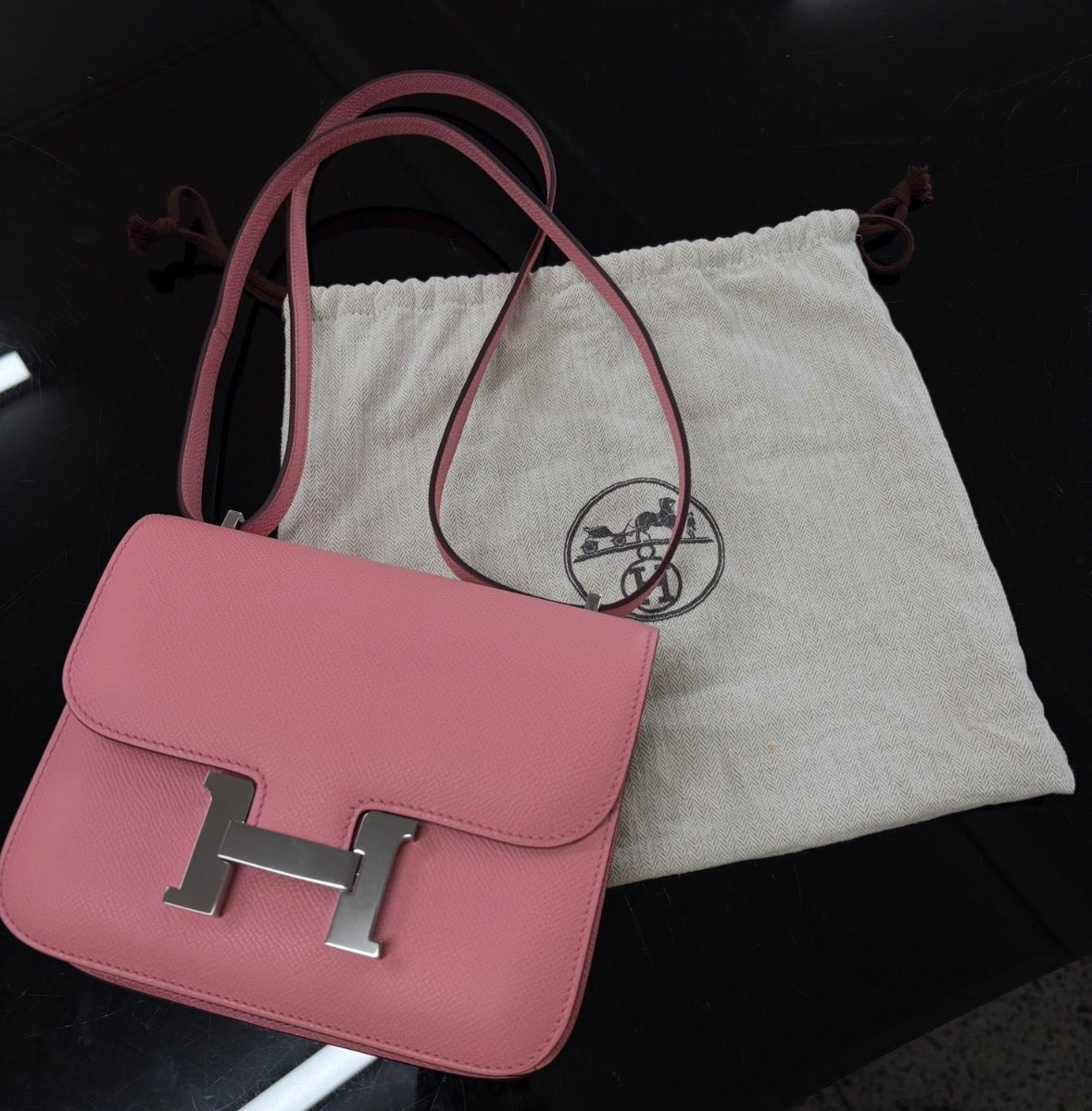 Bag Hermes