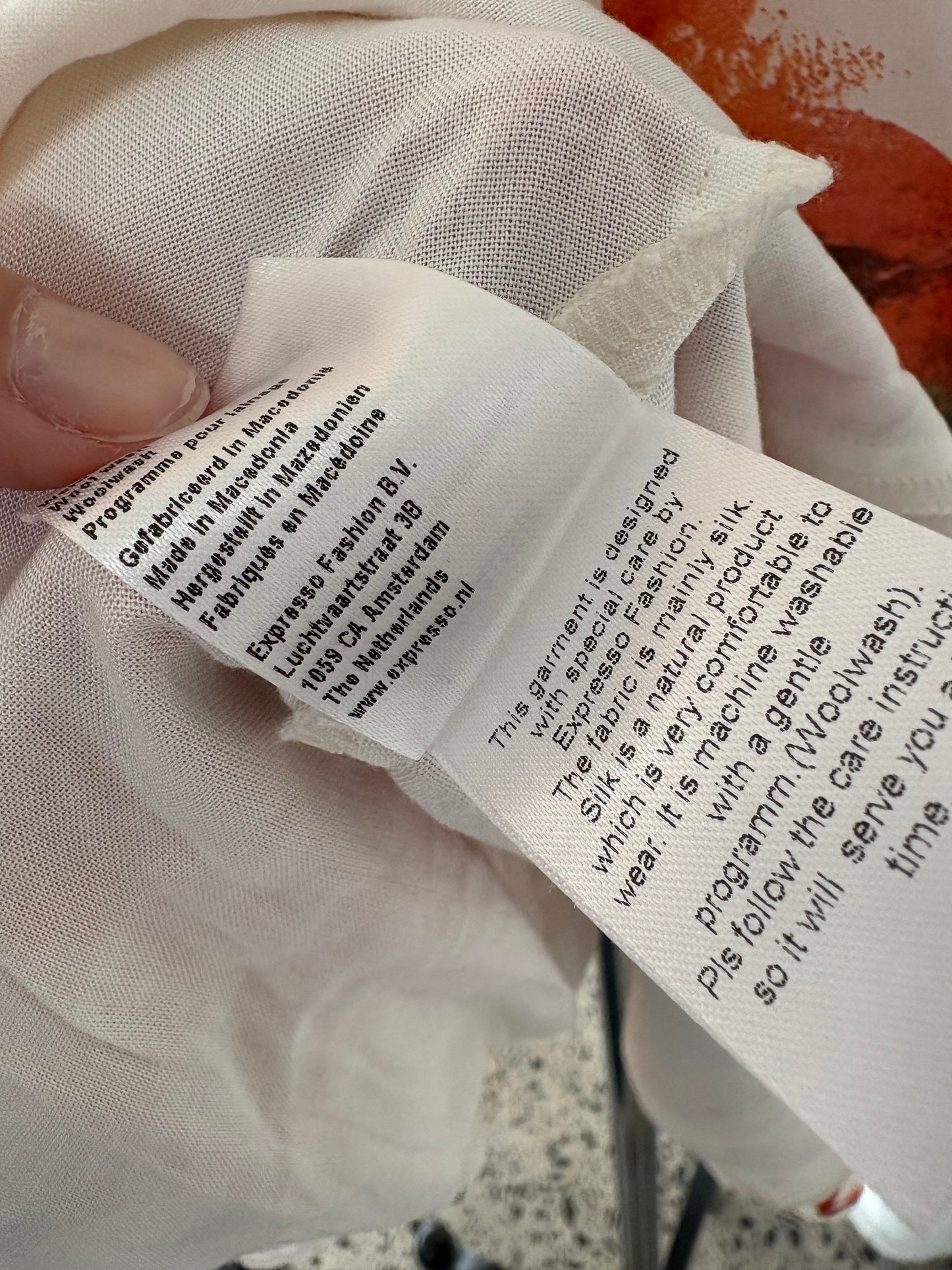 Dress Expresso Fashion B.V.