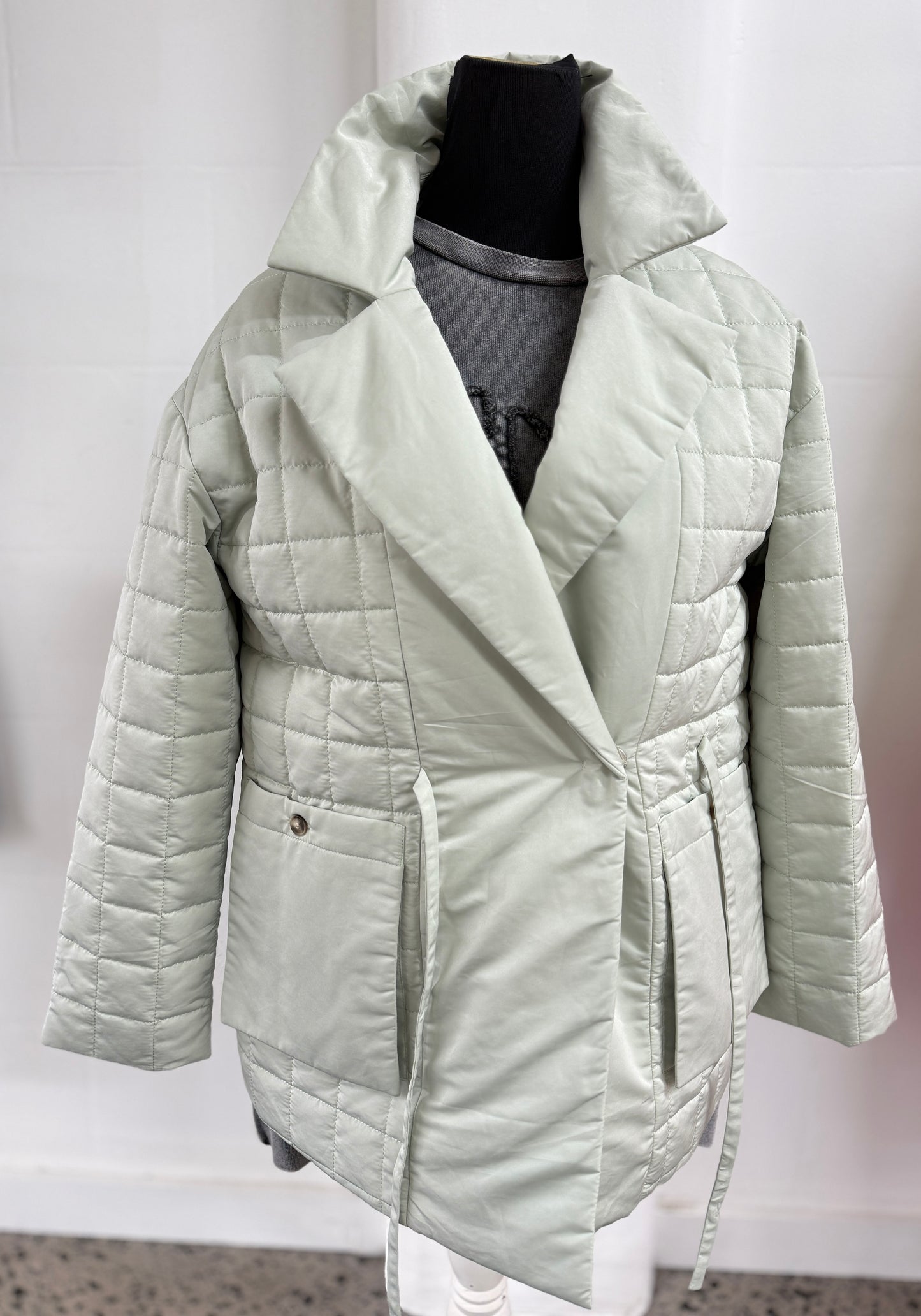 12Storeez Jacket