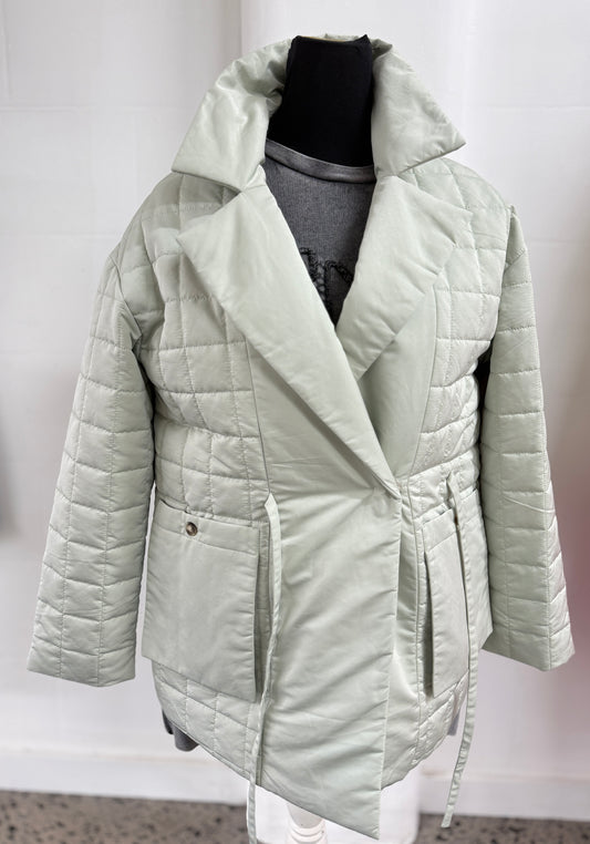 12Storeez Jacket