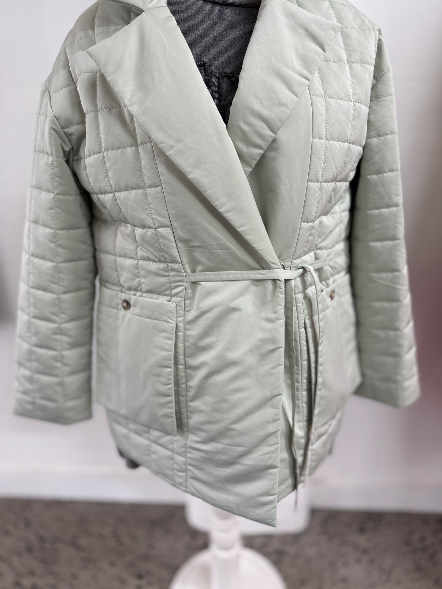 12Storeez Jacket