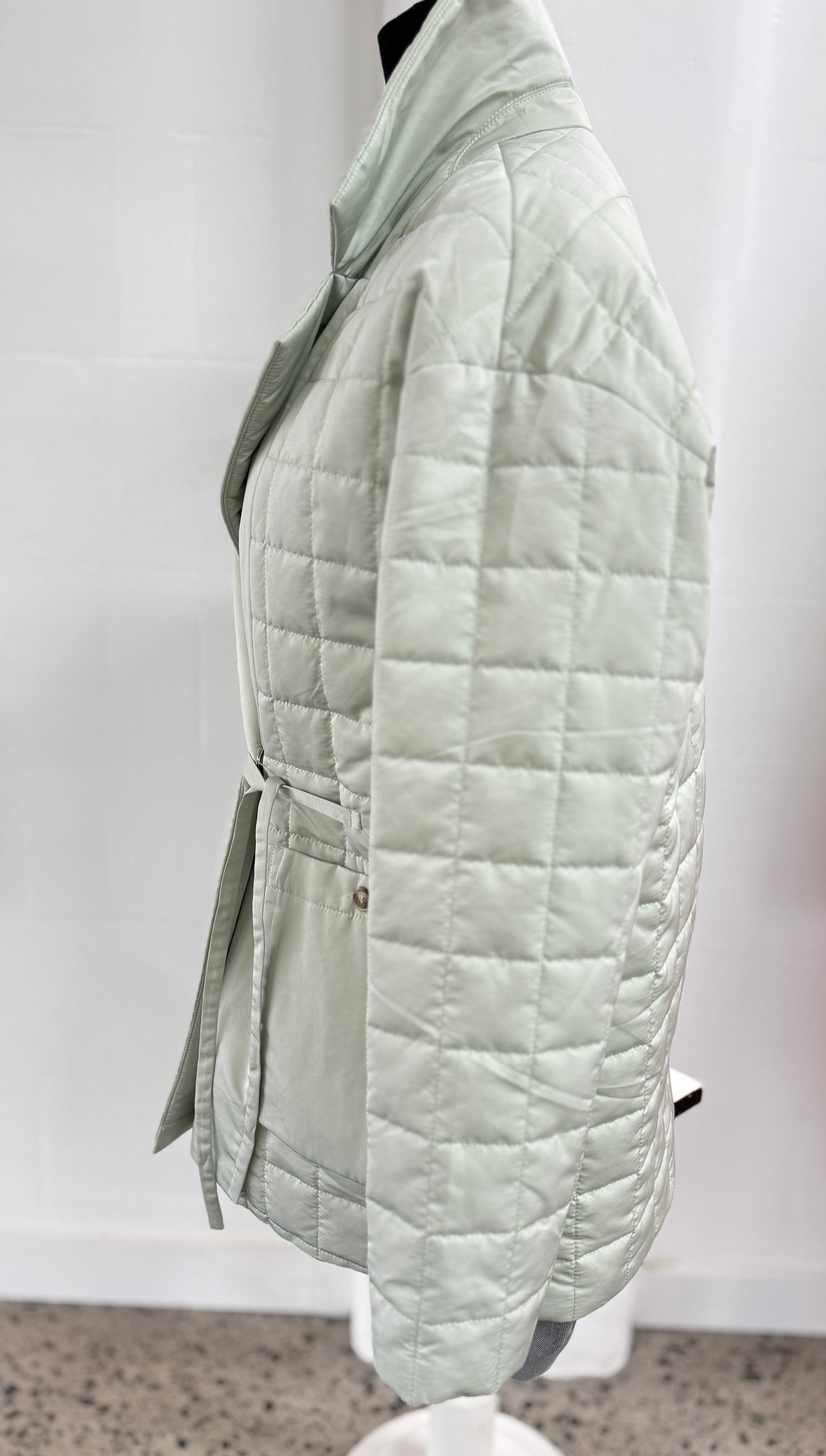 12Storeez Jacket